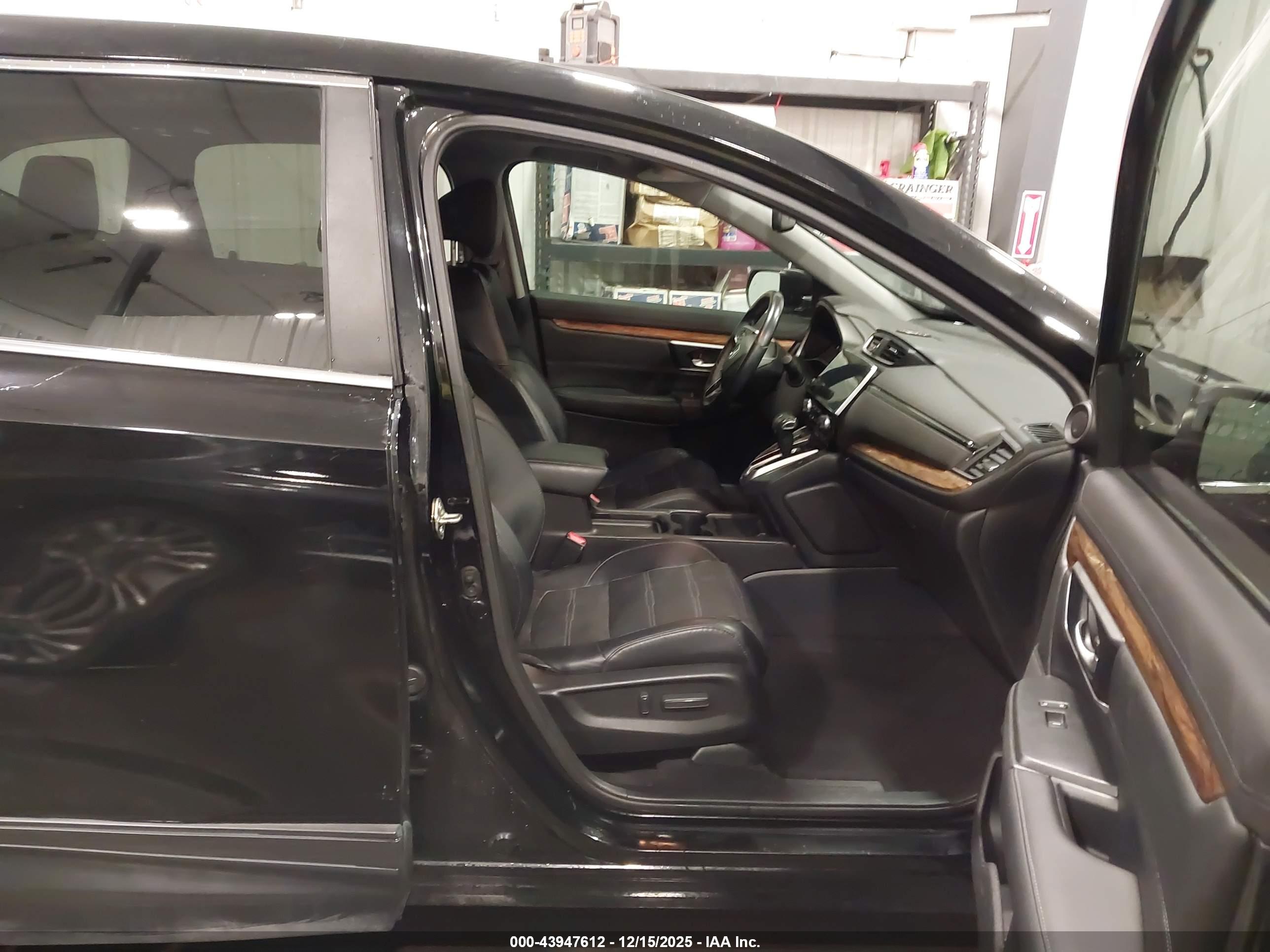 HONDA CR-V image 5