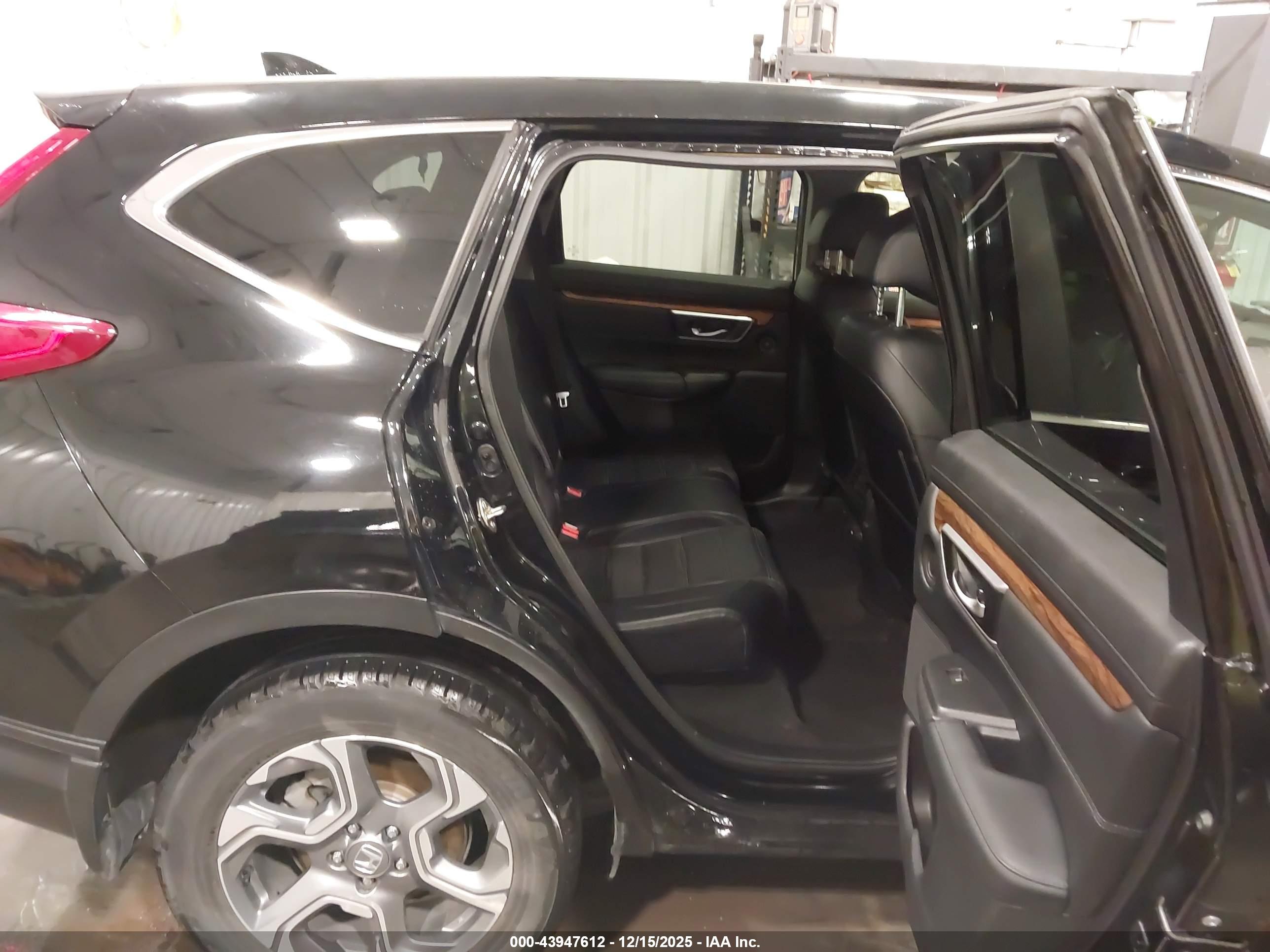 HONDA CR-V image 8