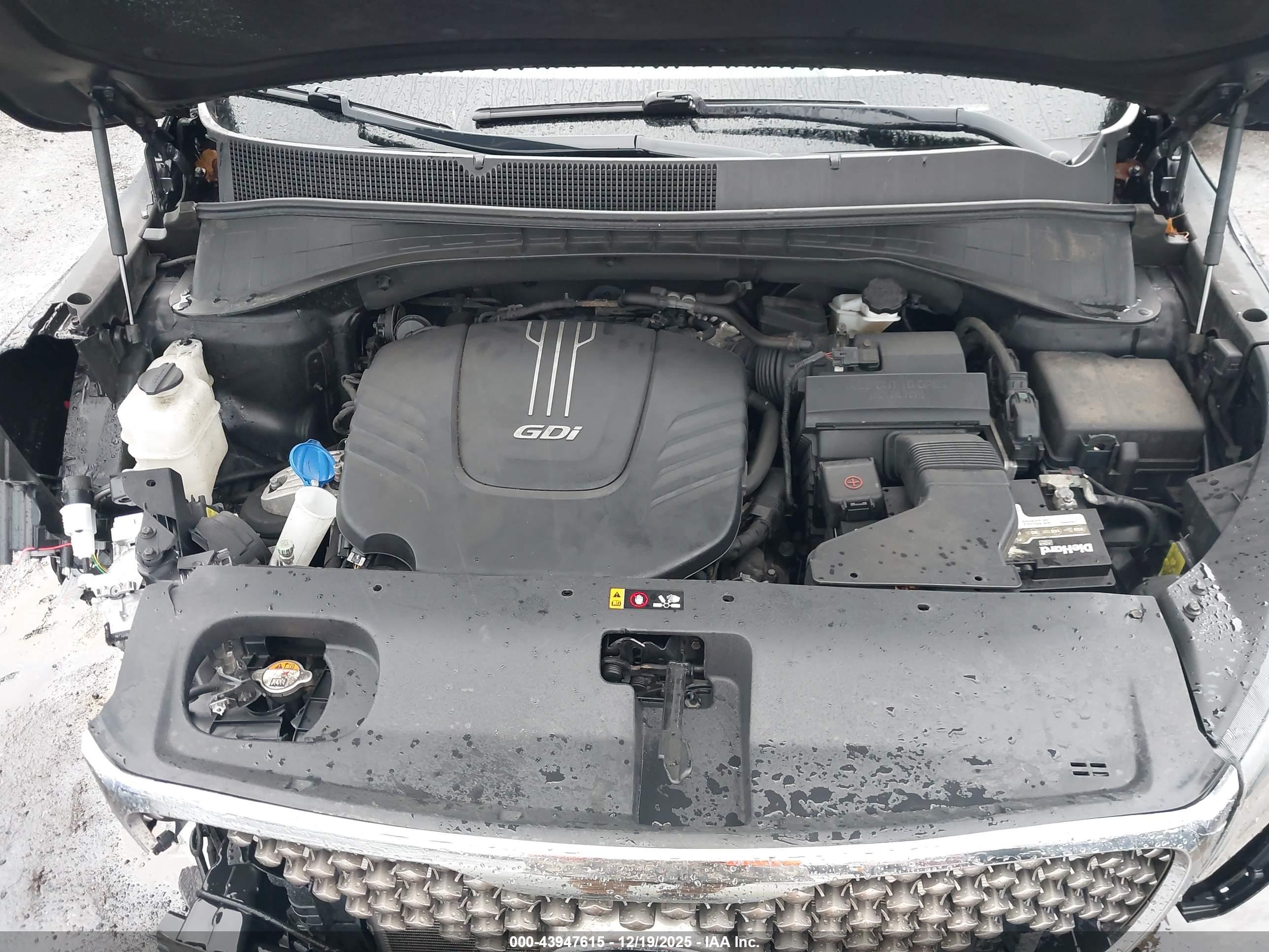 KIA SORENTO image 10