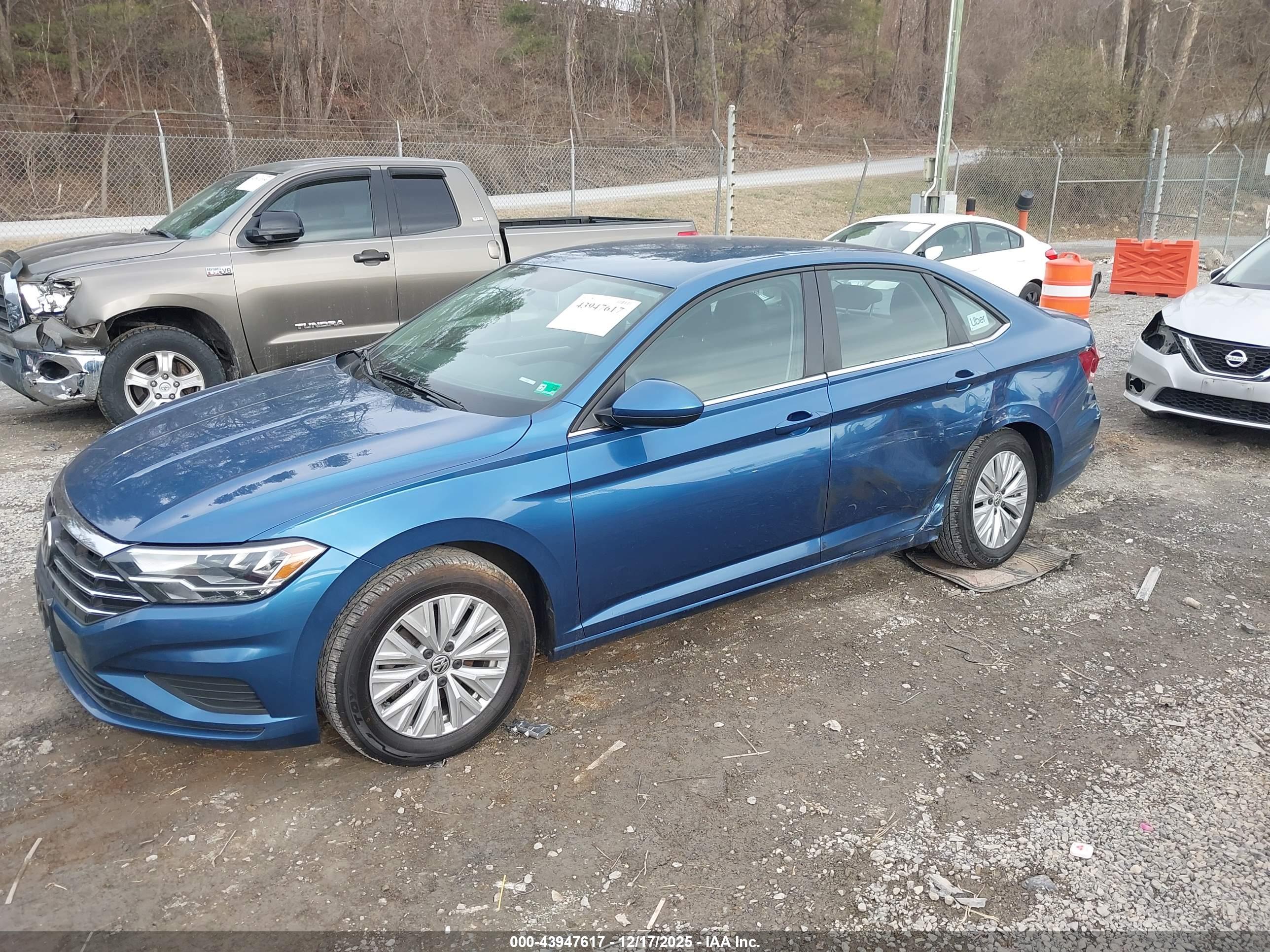 VOLKSWAGEN JETTA image 2