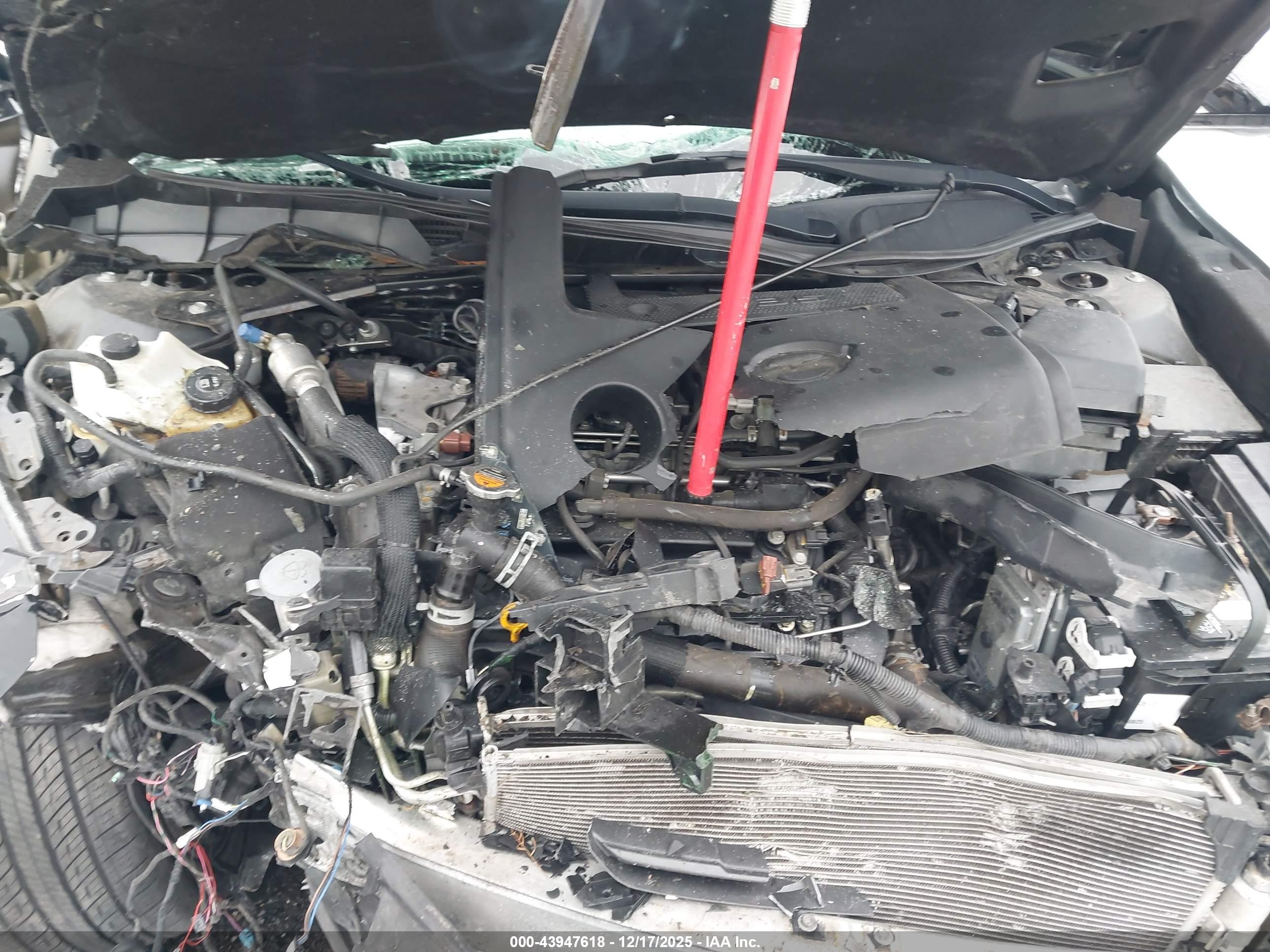 NISSAN ALTIMA image 10