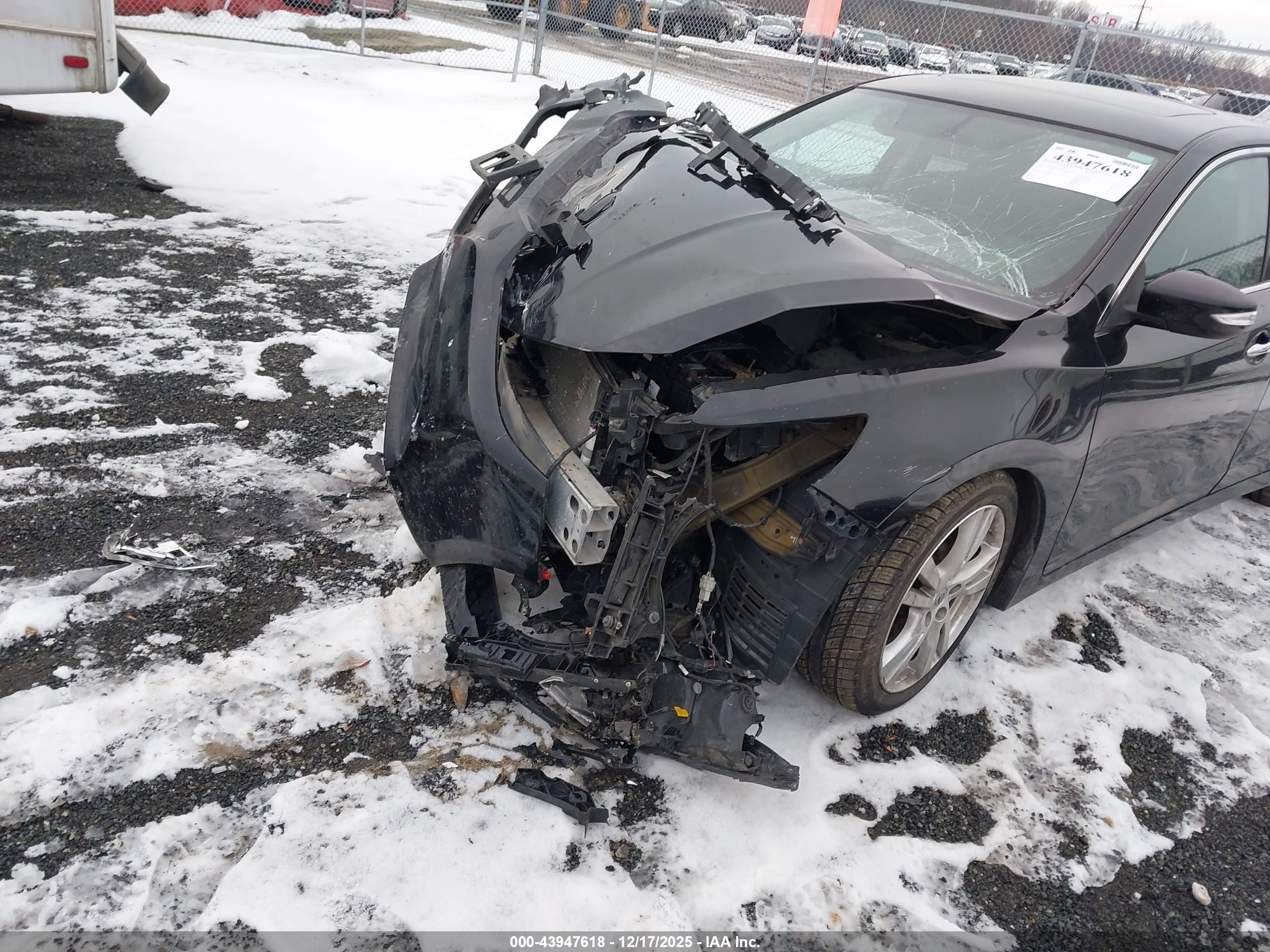 NISSAN ALTIMA image 6