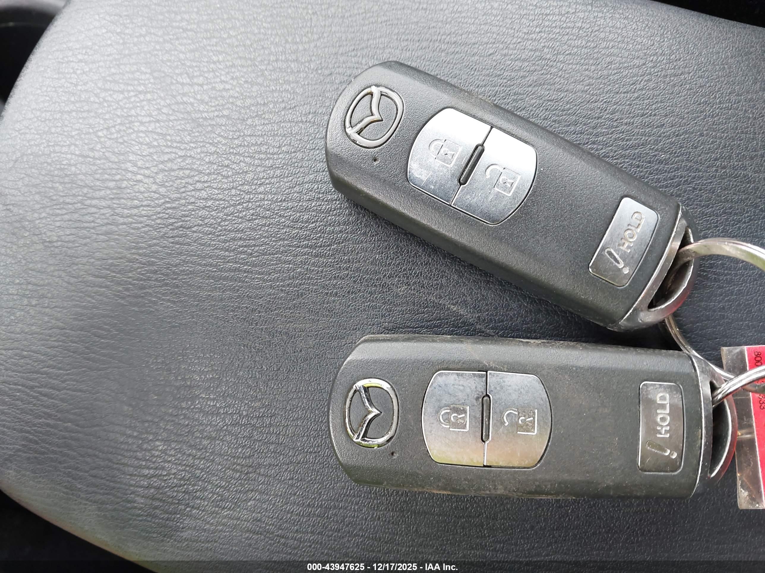 MAZDA CX-5 image 11
