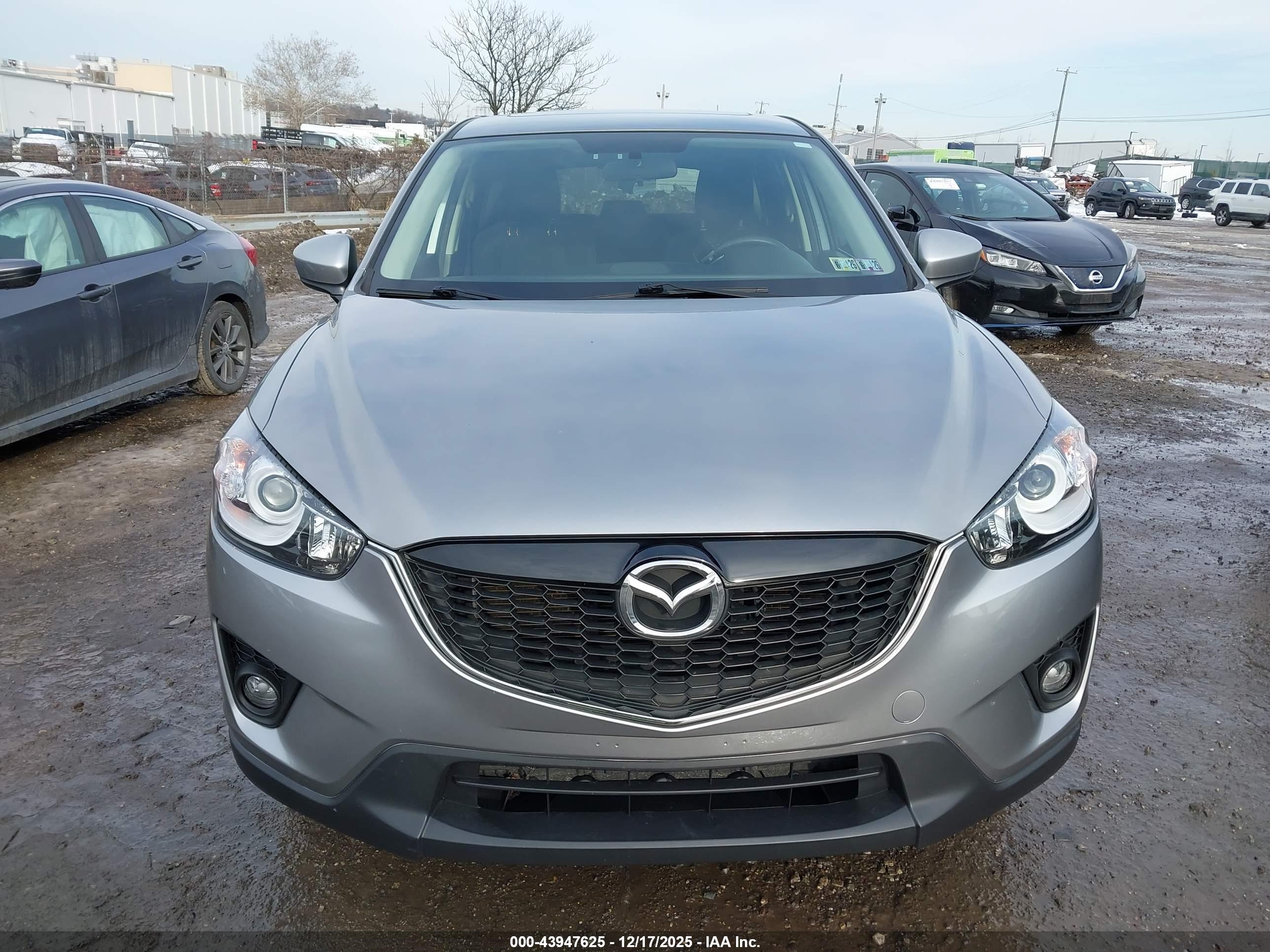 MAZDA CX-5 image 6