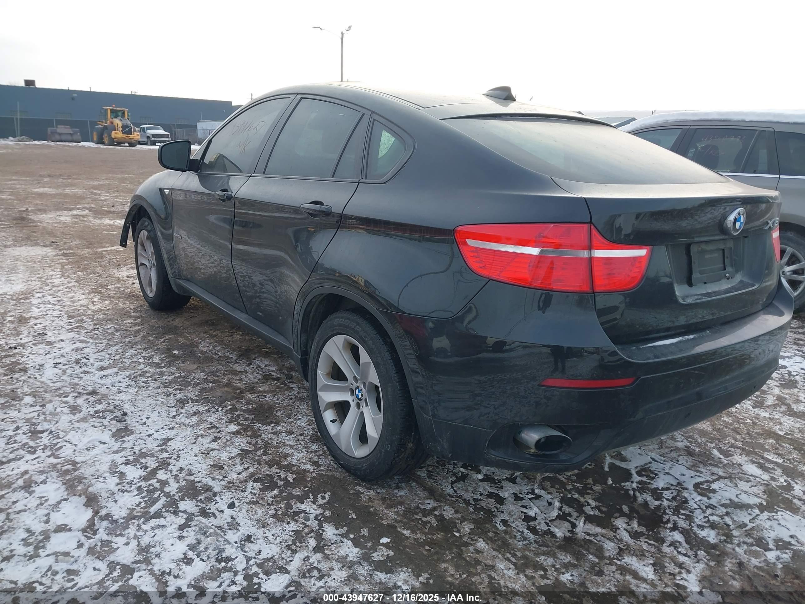BMW X6 image 3