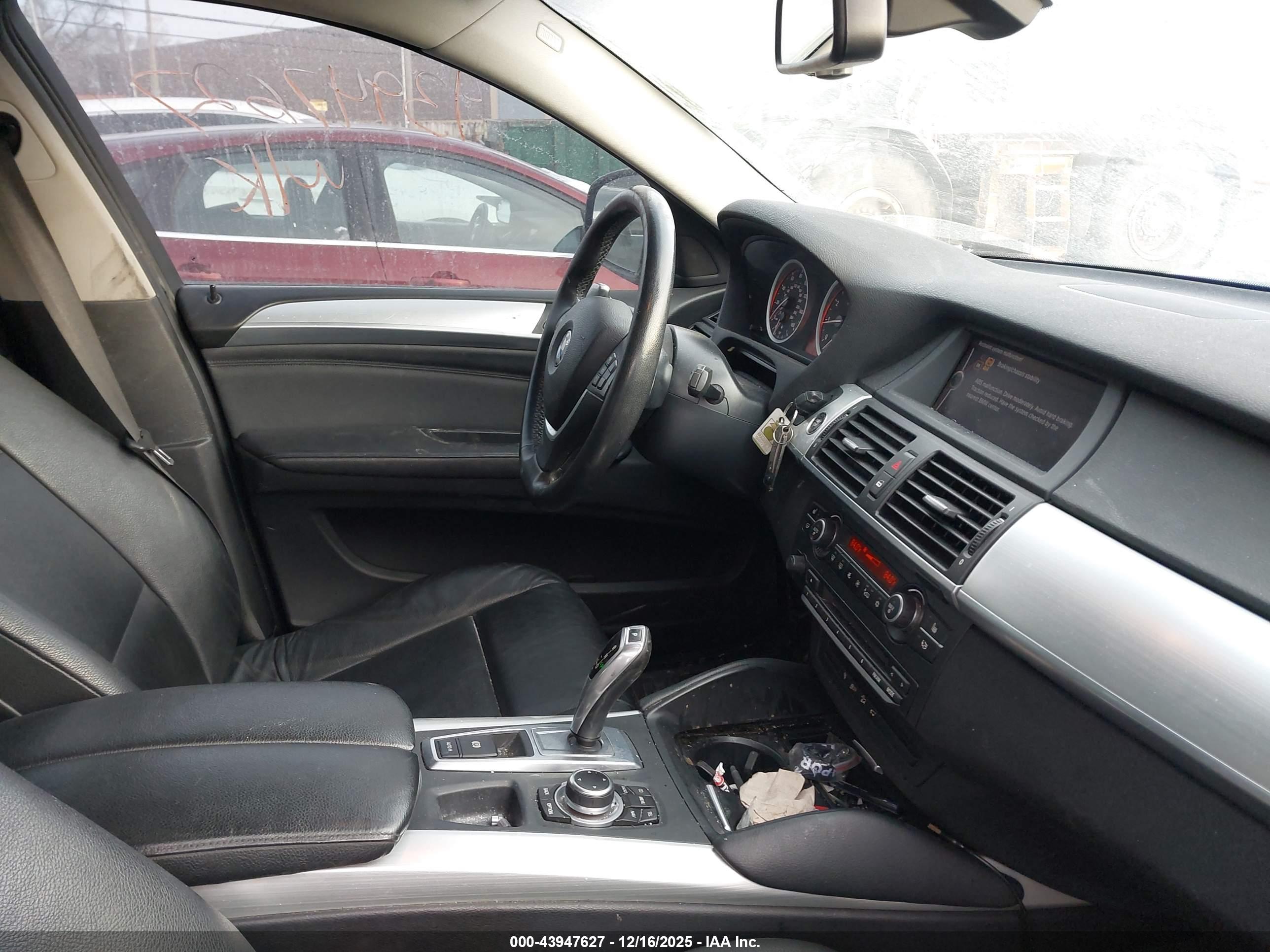 BMW X6 image 5