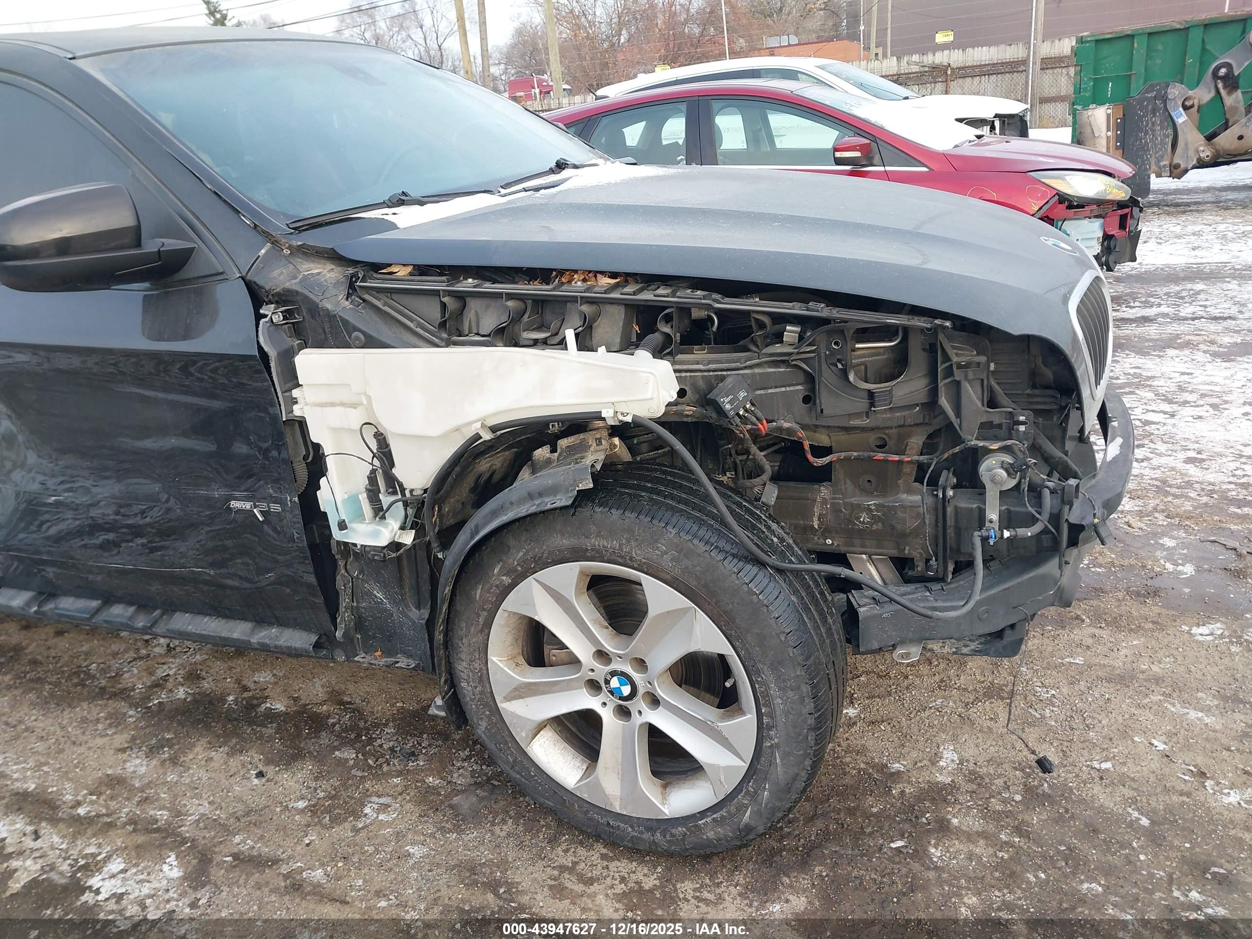 BMW X6 image 6