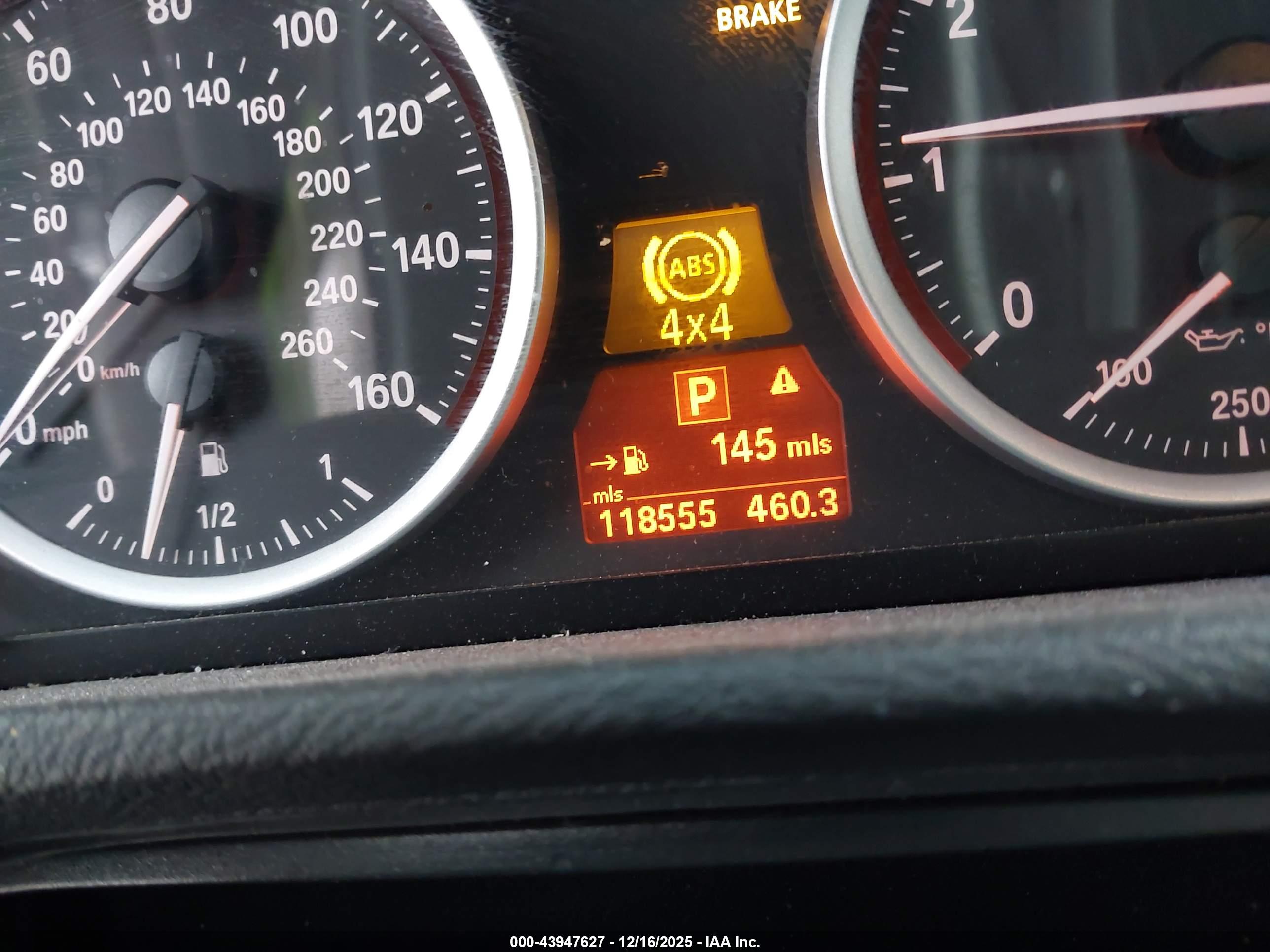BMW X6 image 7