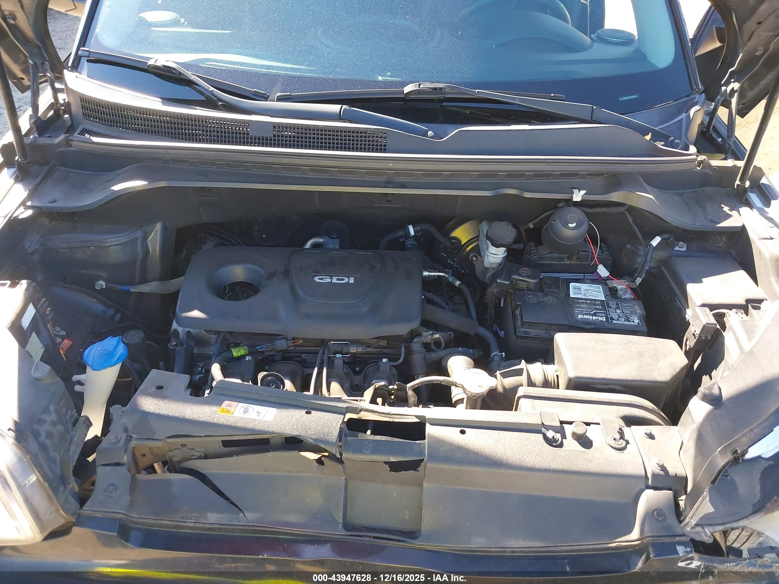 KIA SOUL image 10