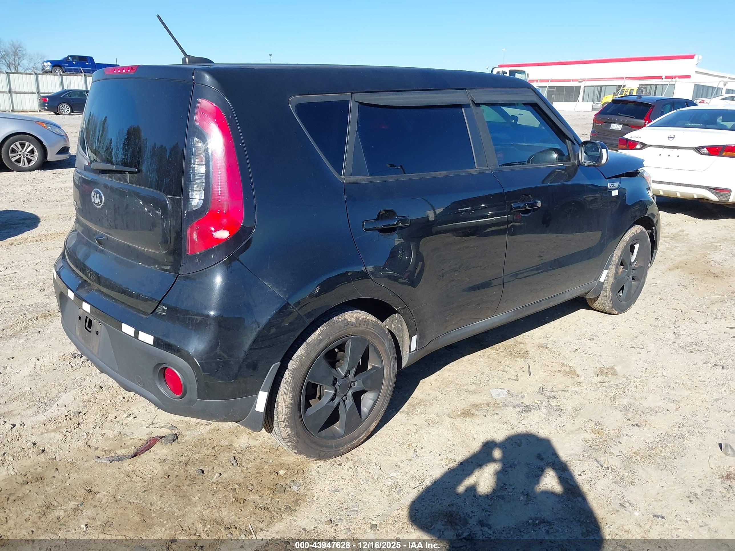 KIA SOUL image 4