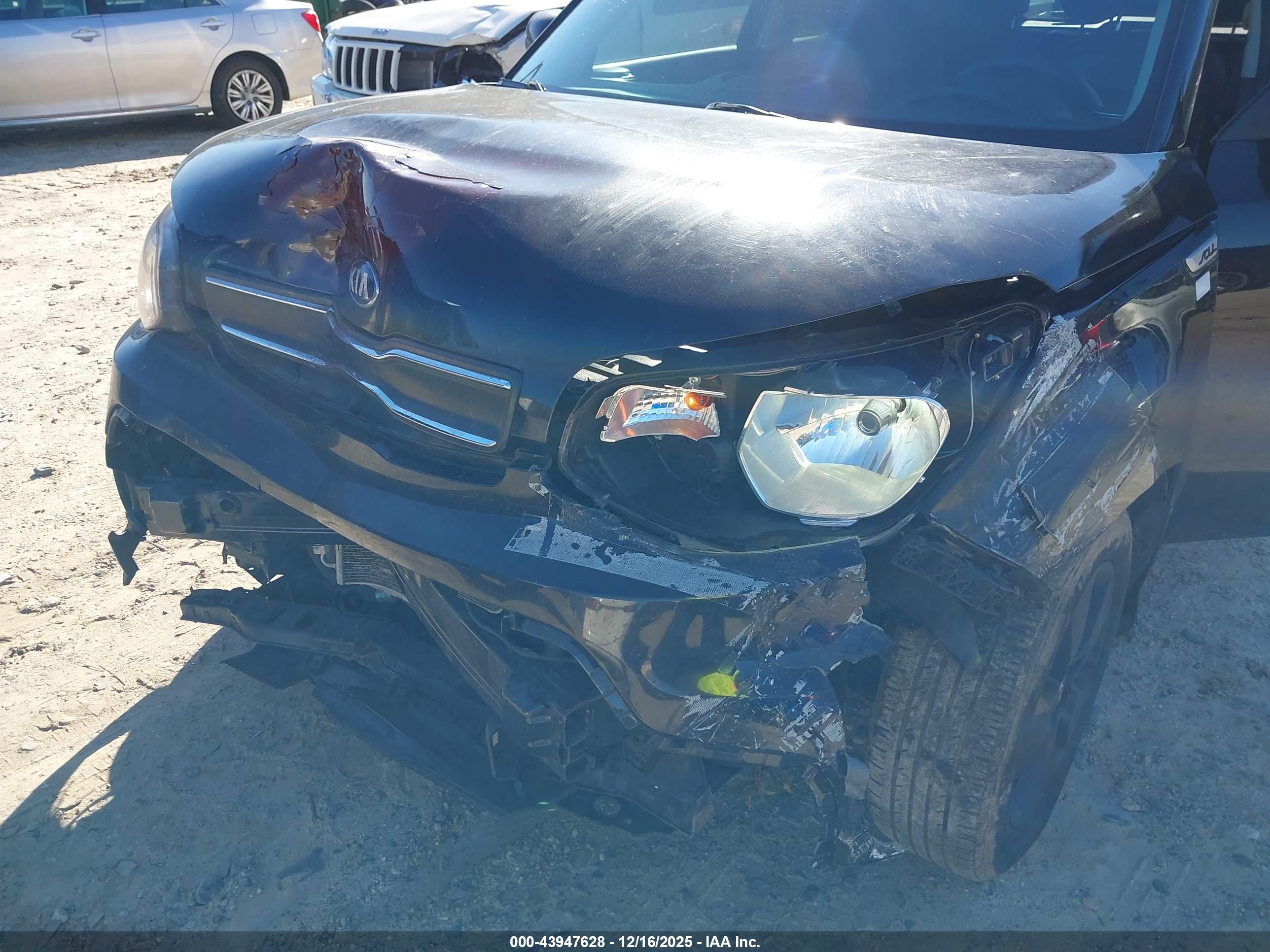 KIA SOUL image 6