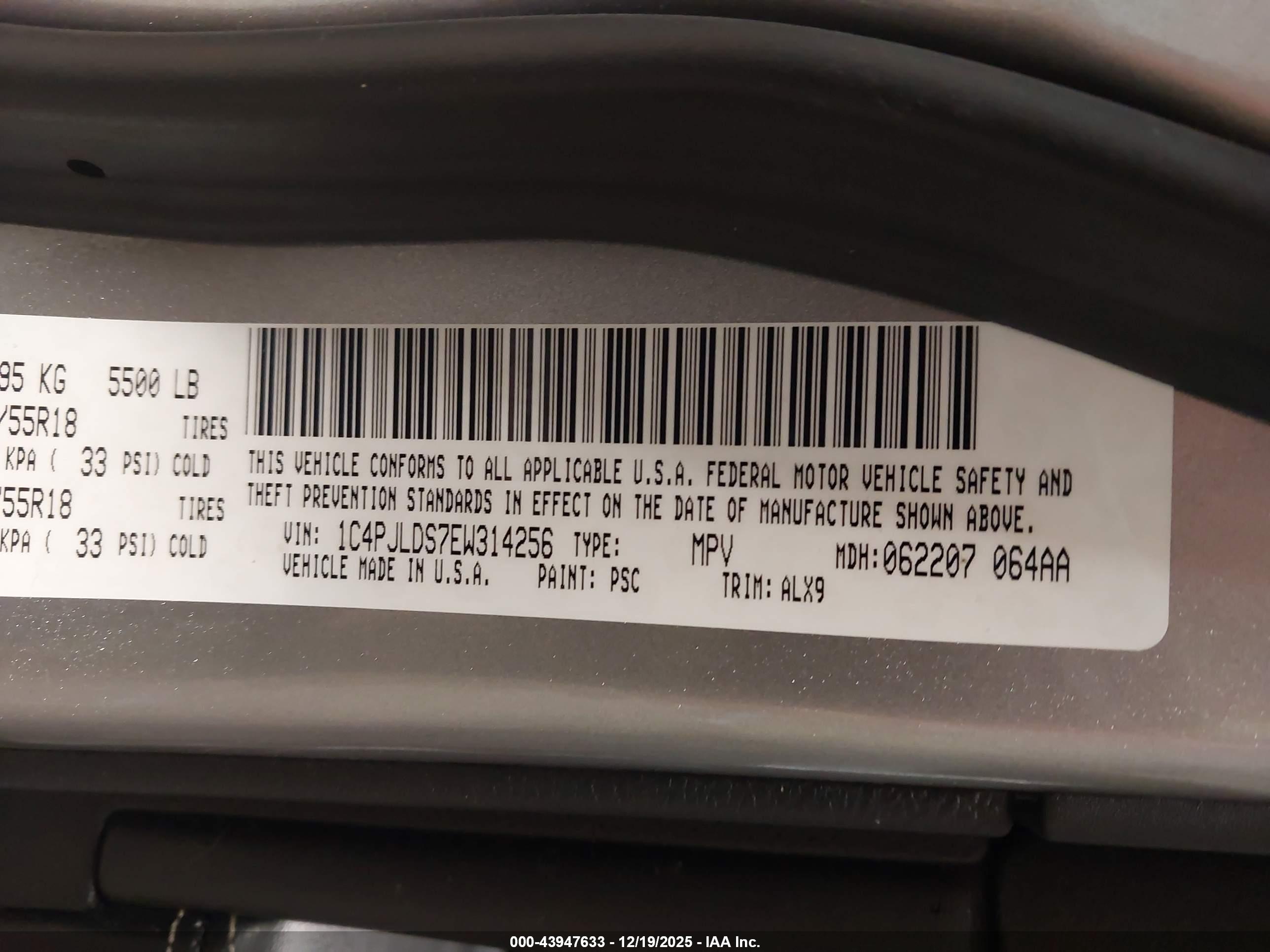JEEP CHEROKEE image 9