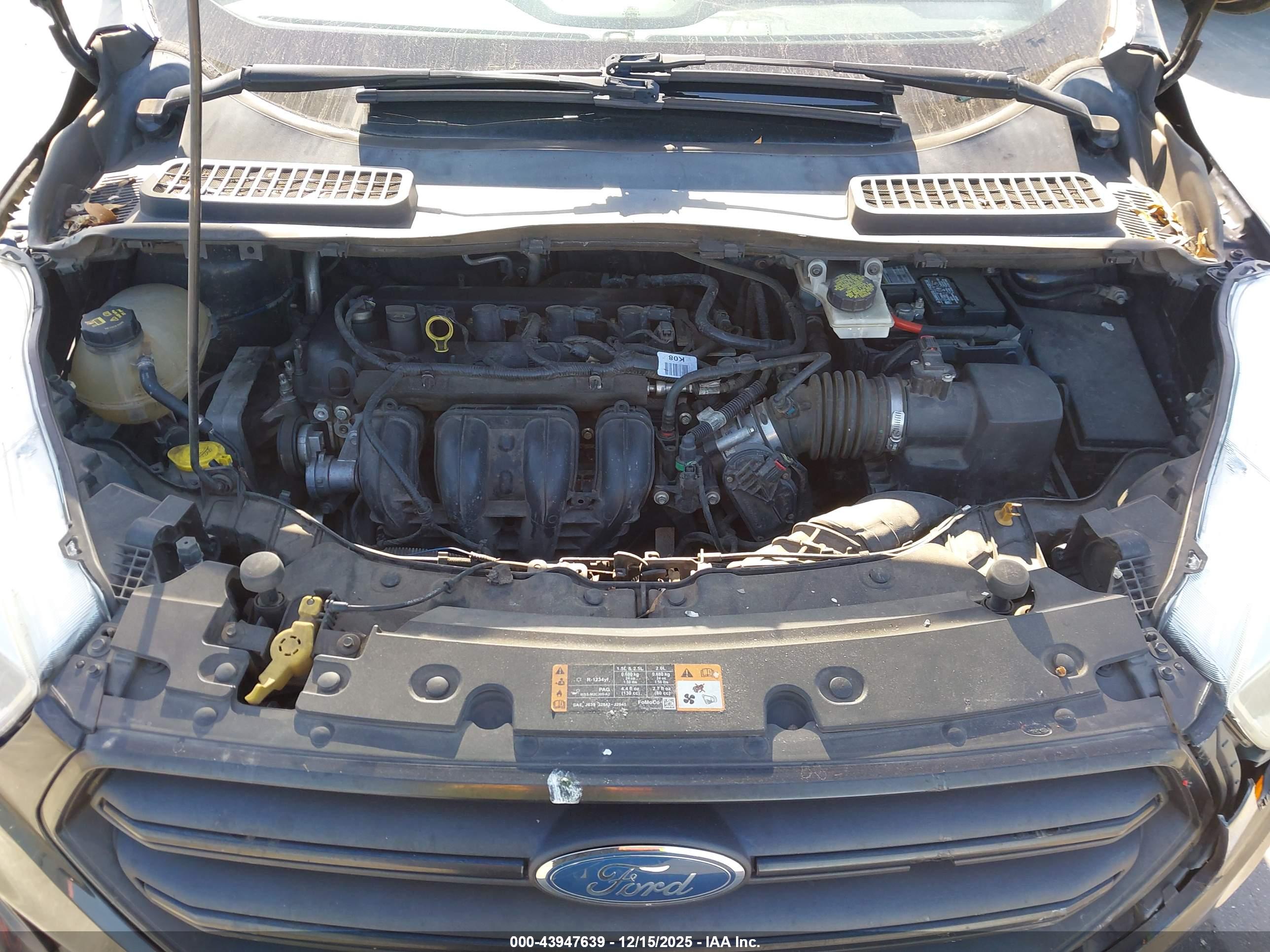 FORD ESCAPE image 10