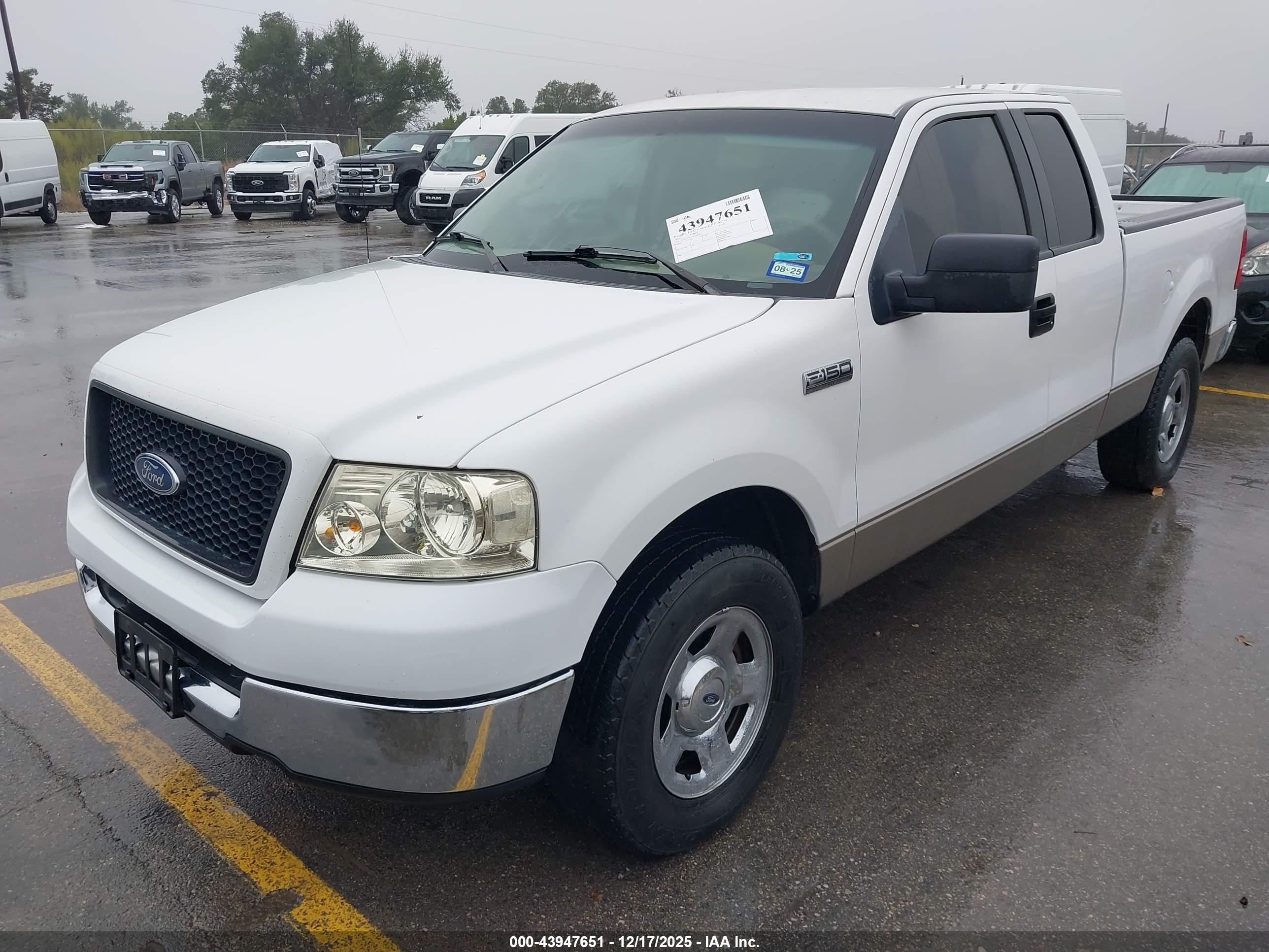 FORD F-150 image 2