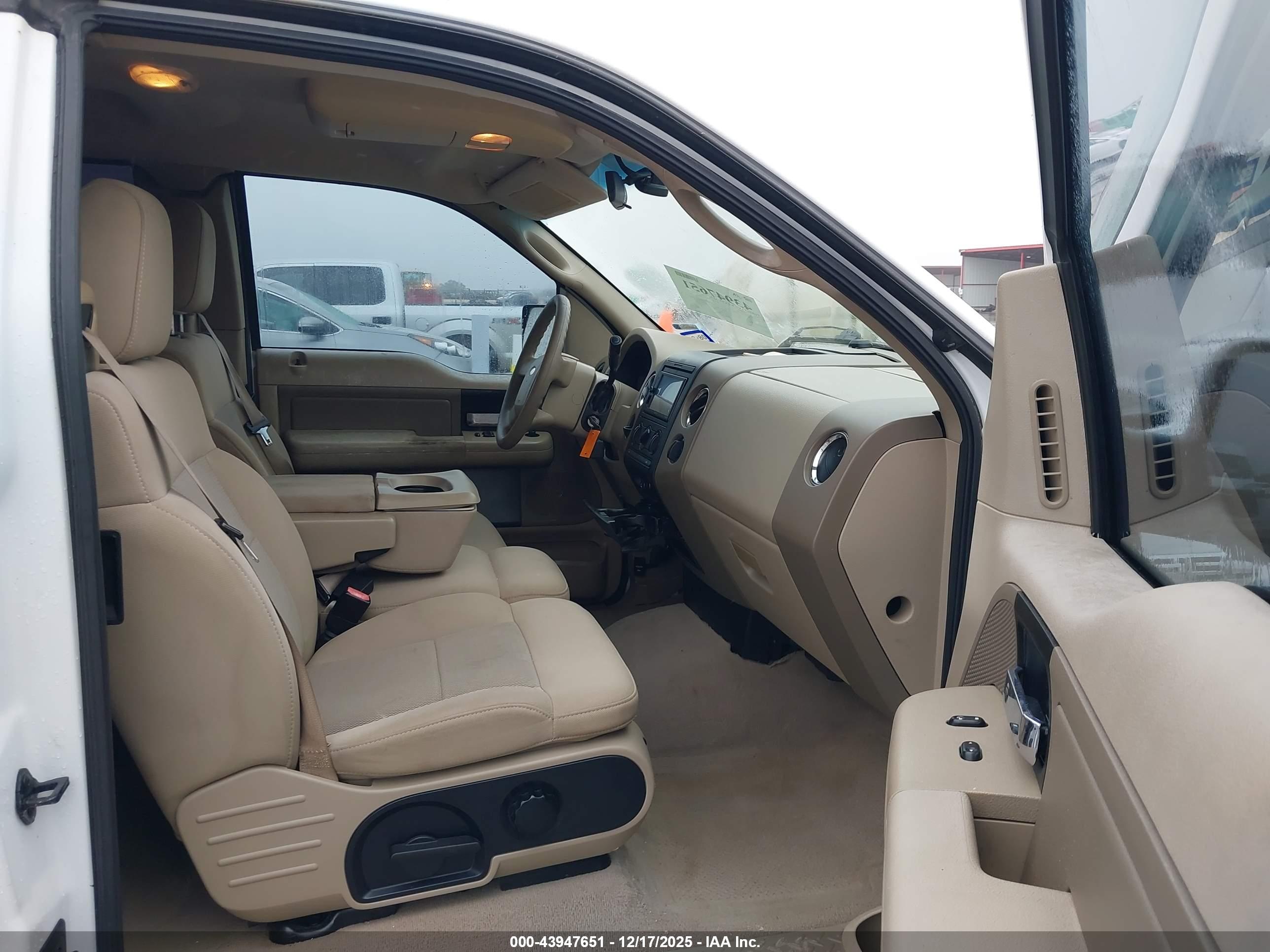 FORD F-150 image 5