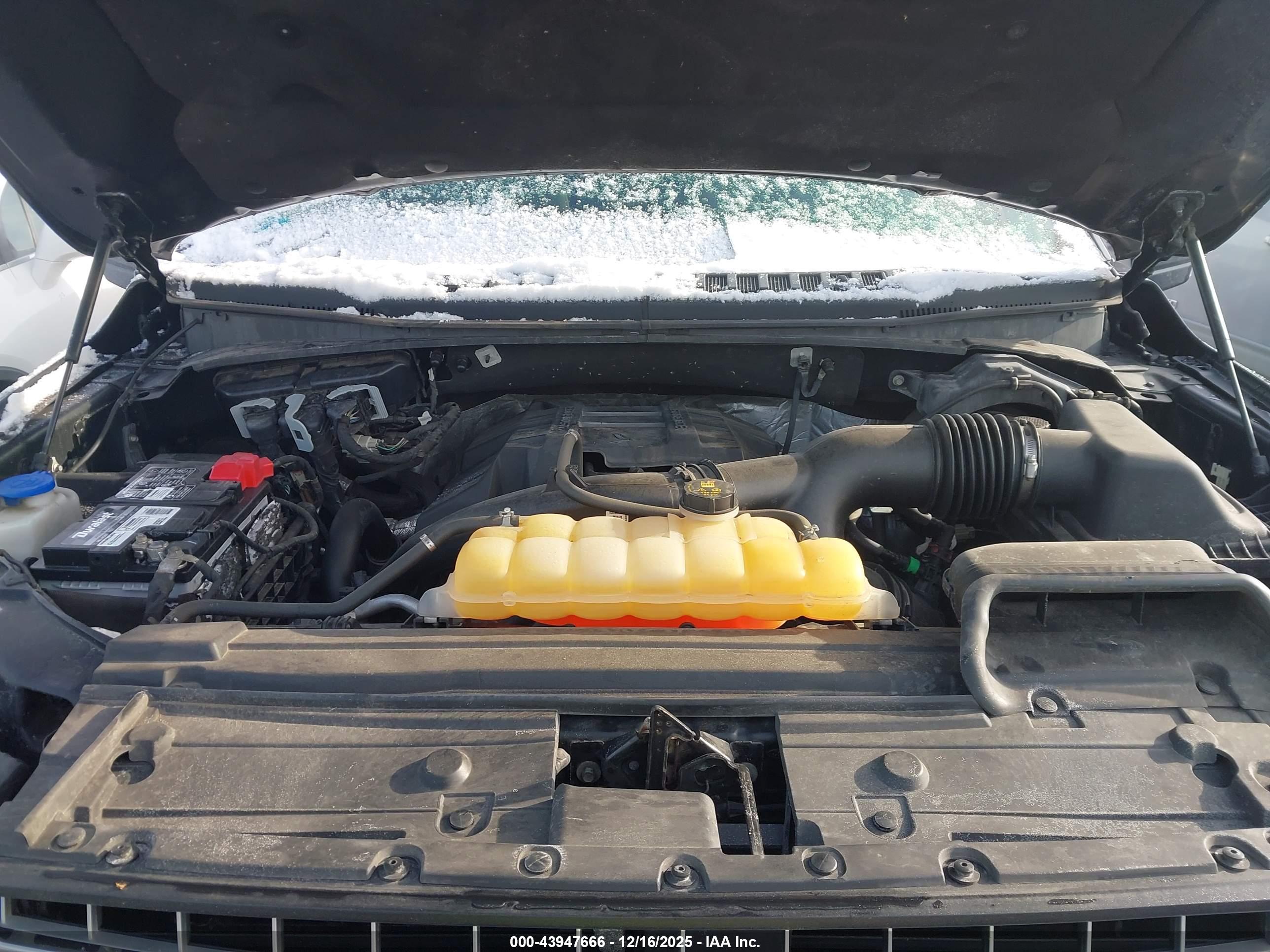 FORD F-150 image 10