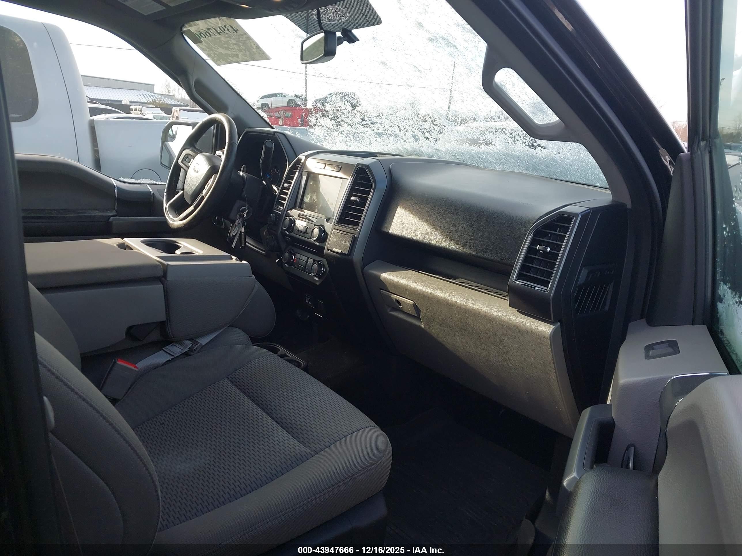 FORD F-150 image 5