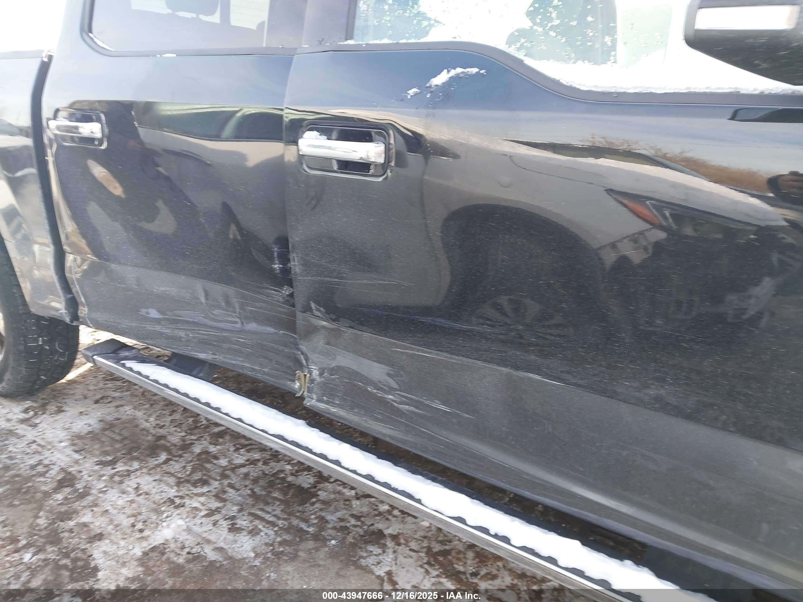 FORD F-150 image 6