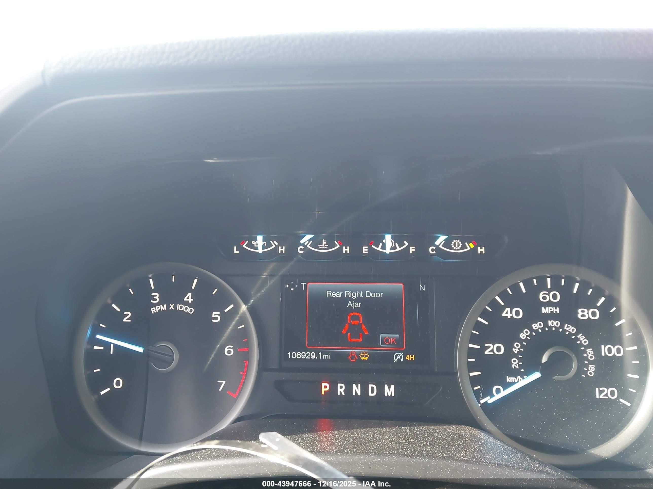 FORD F-150 image 7