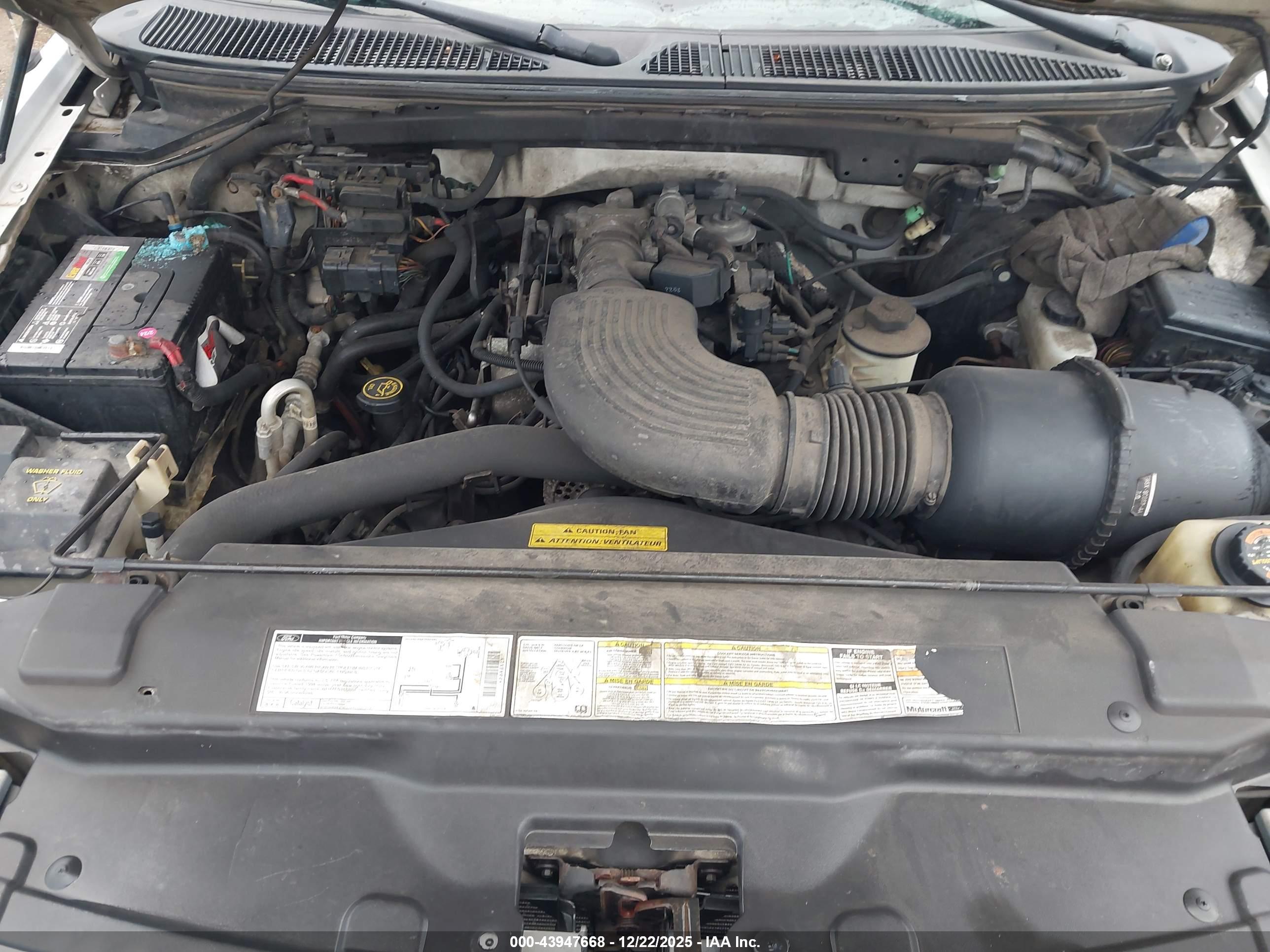 FORD EXPEDITION image 10