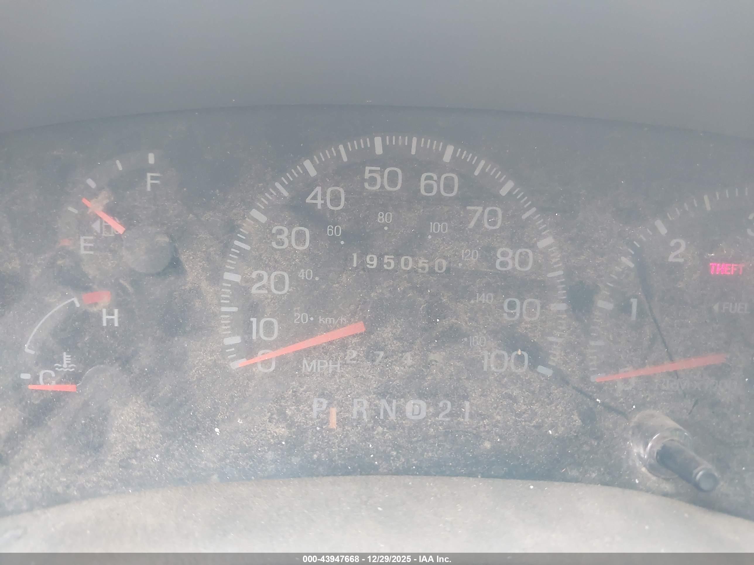 FORD EXPEDITION image 7