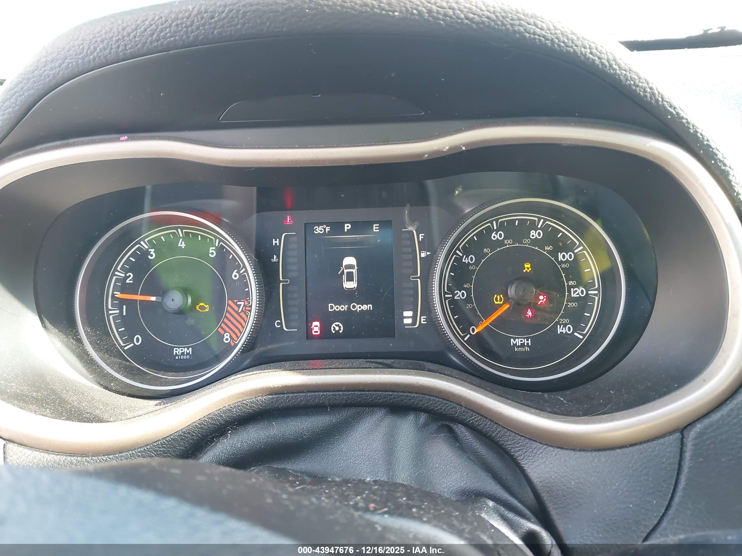 JEEP CHEROKEE image 7