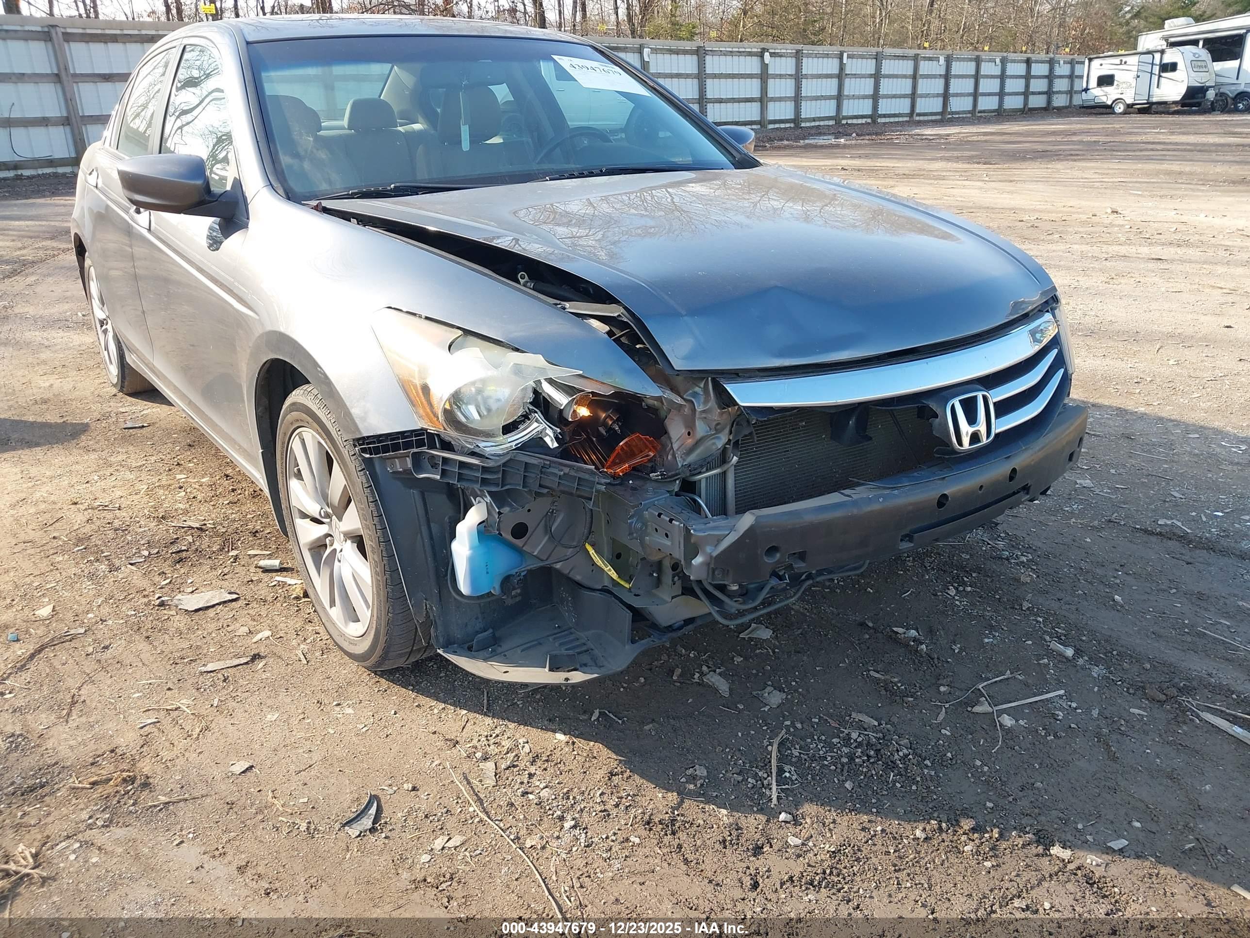 HONDA ACCORD image 6