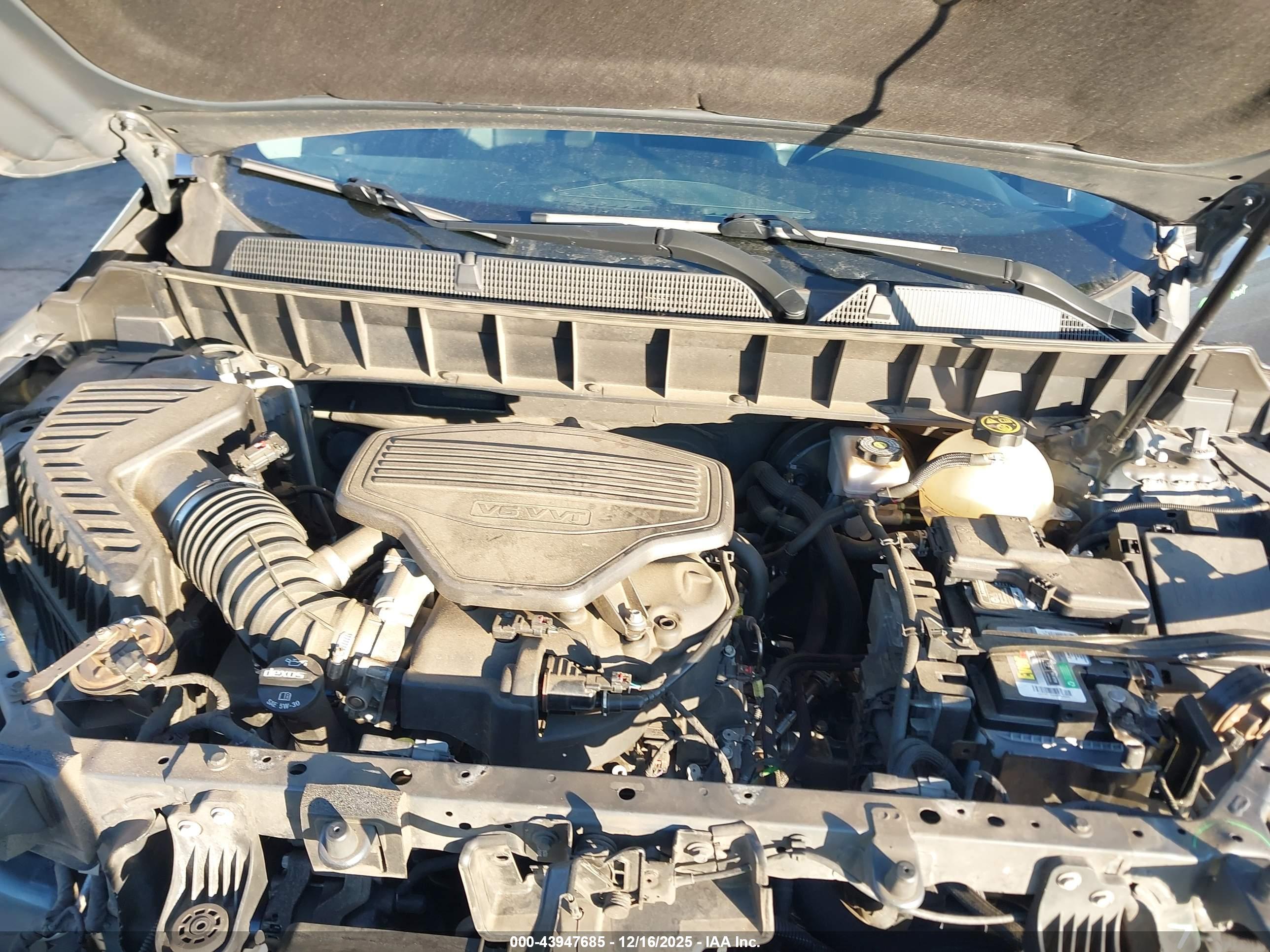 GMC ACADIA image 10