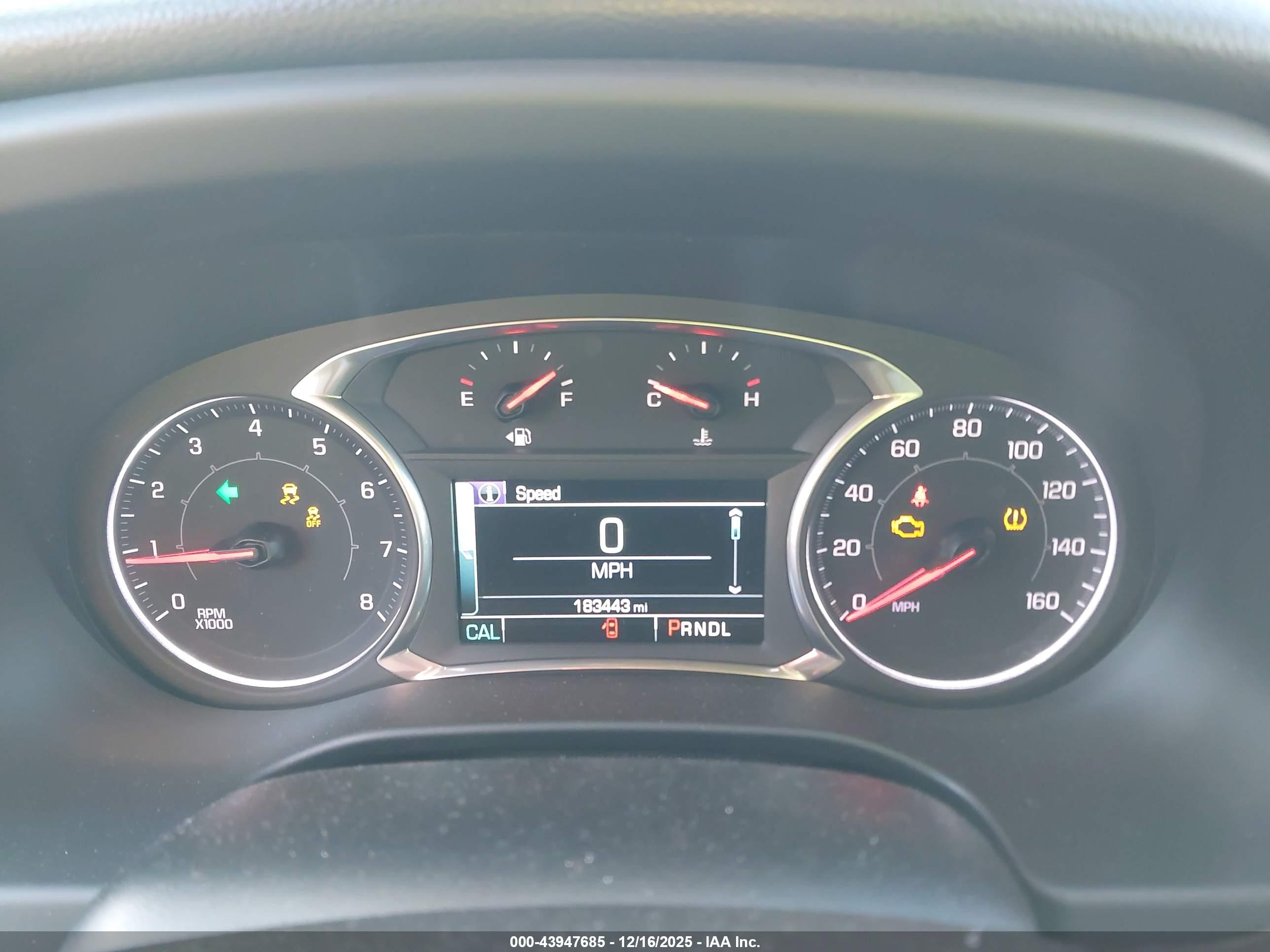 GMC ACADIA image 7