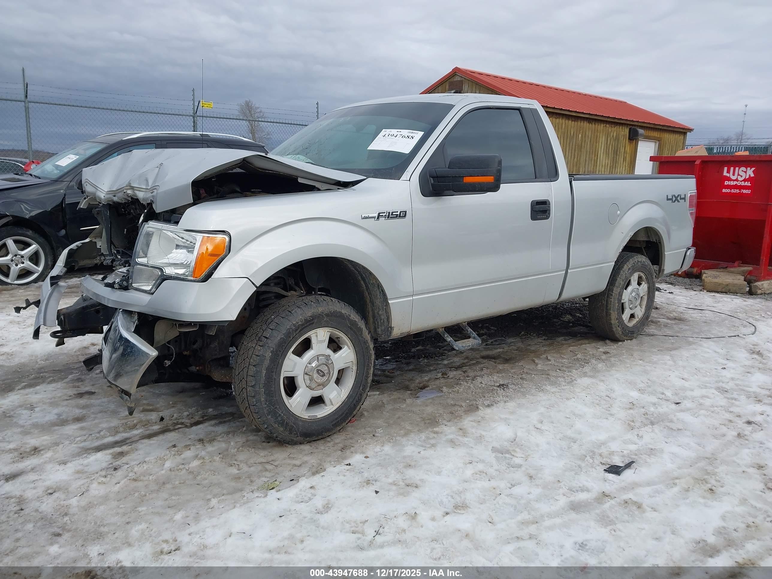 FORD F-150 image 2