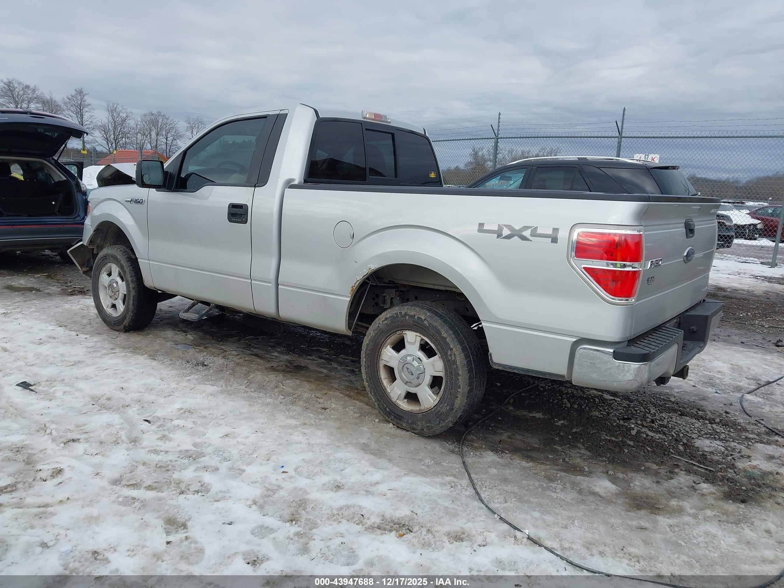 FORD F-150 image 3