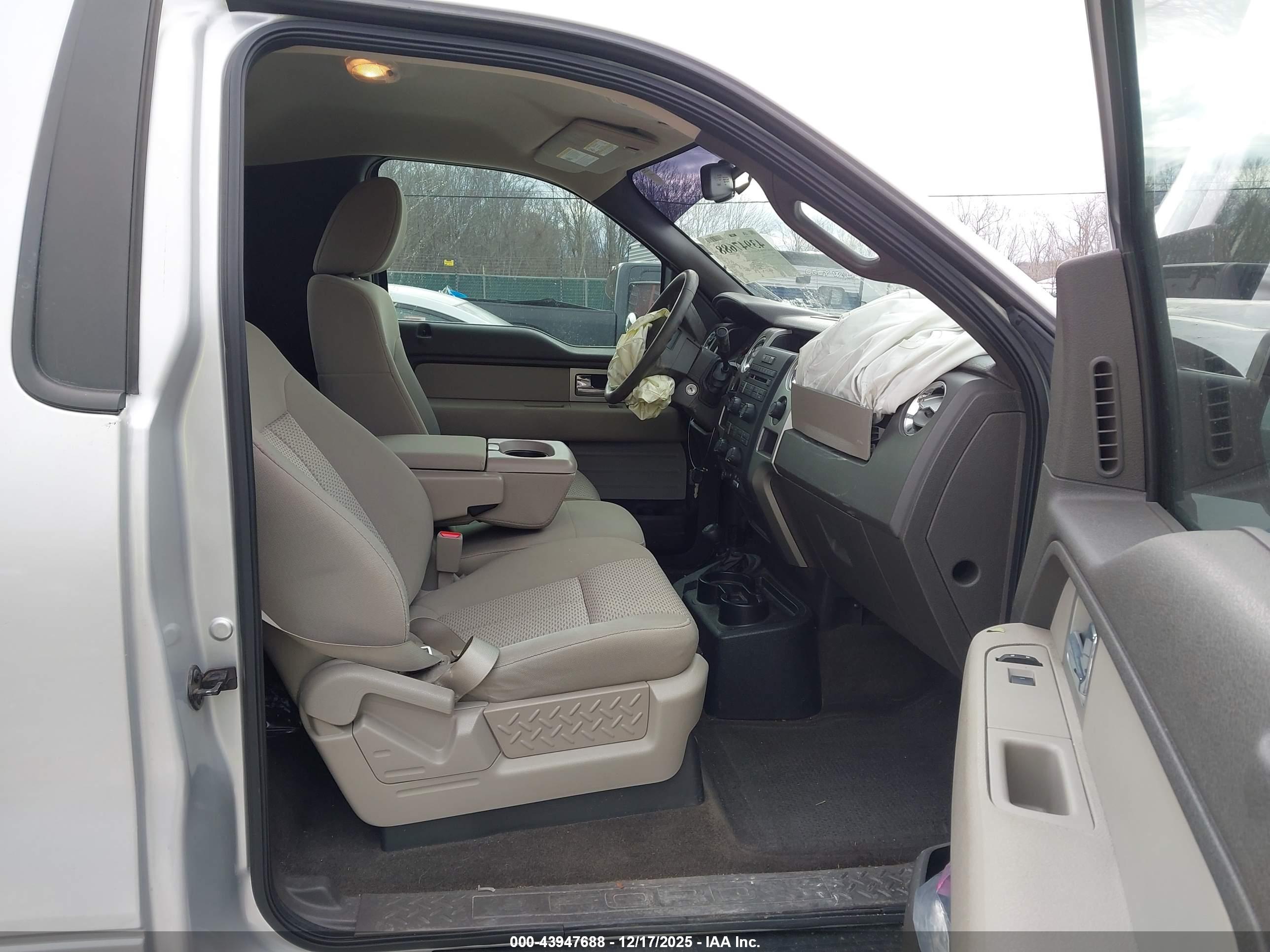 FORD F-150 image 5