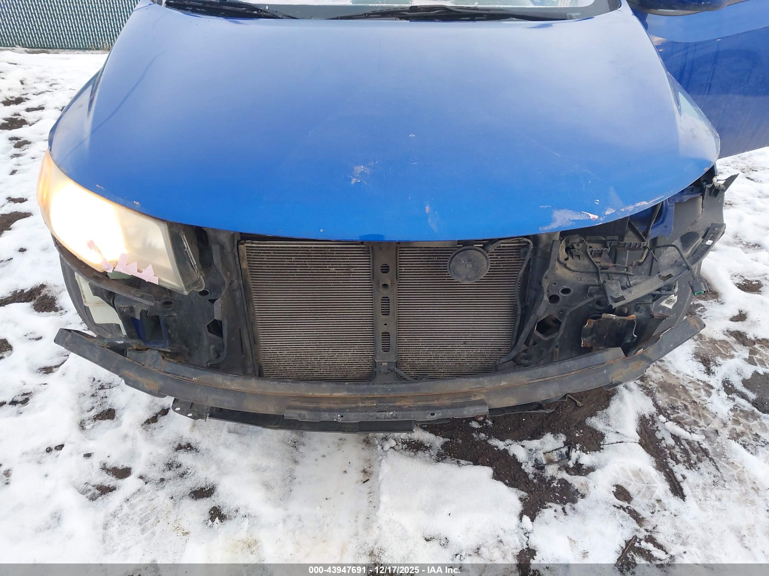 KIA FORTE image 6