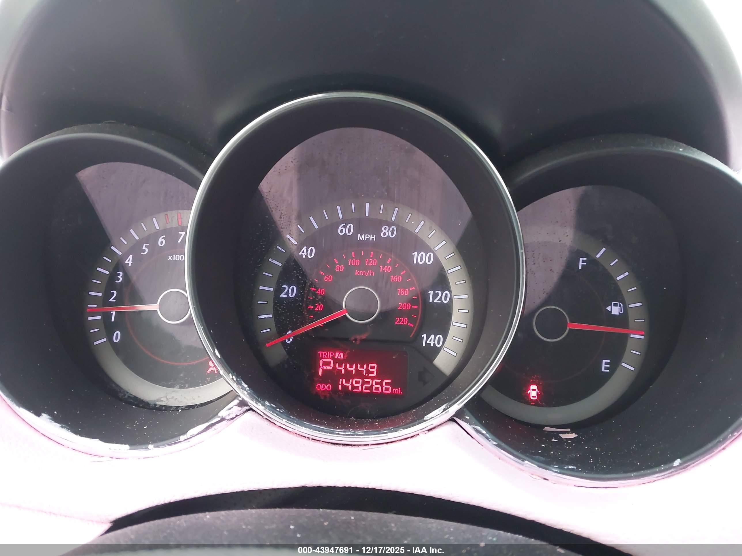 KIA FORTE image 7