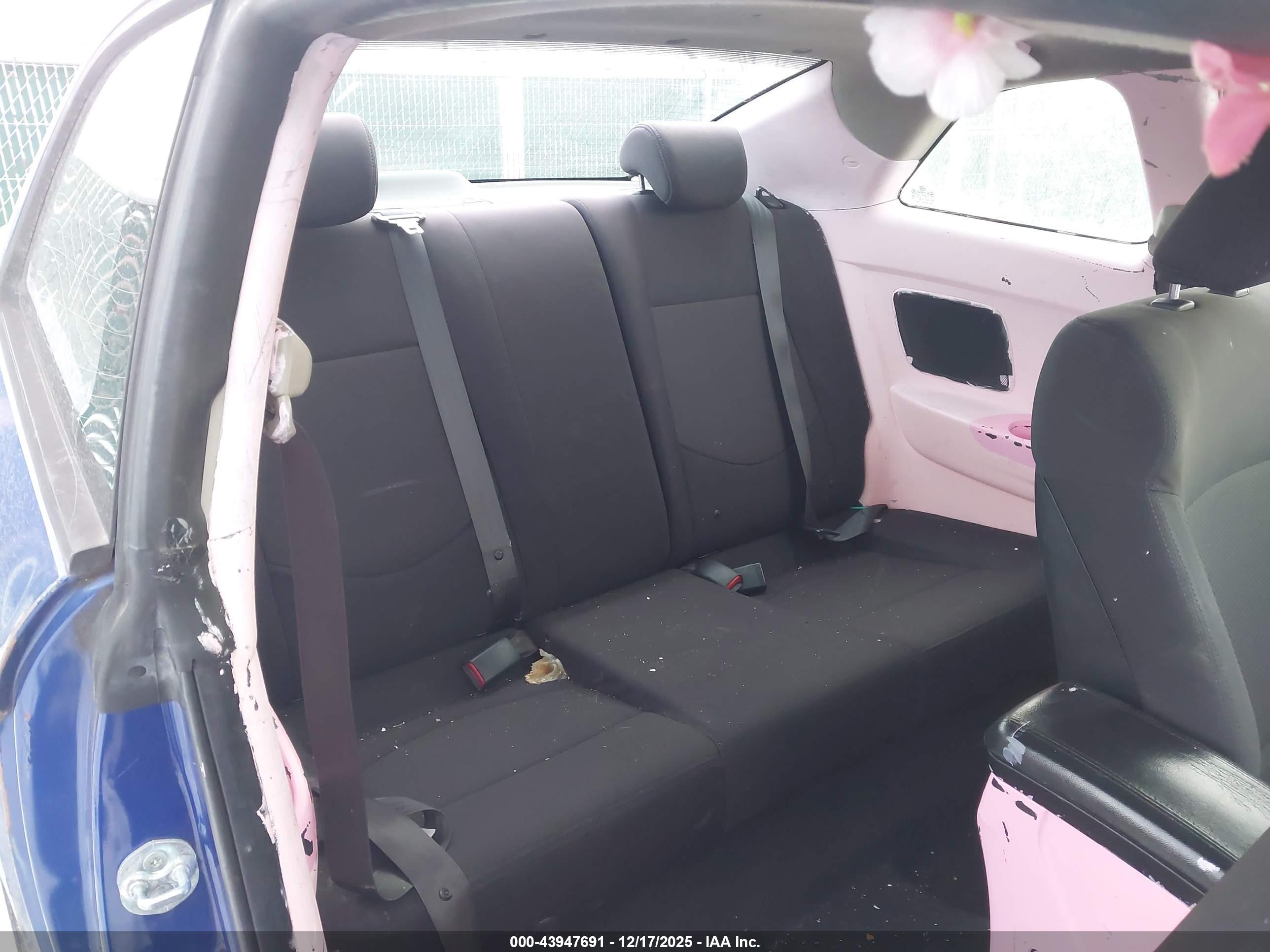 KIA FORTE image 8