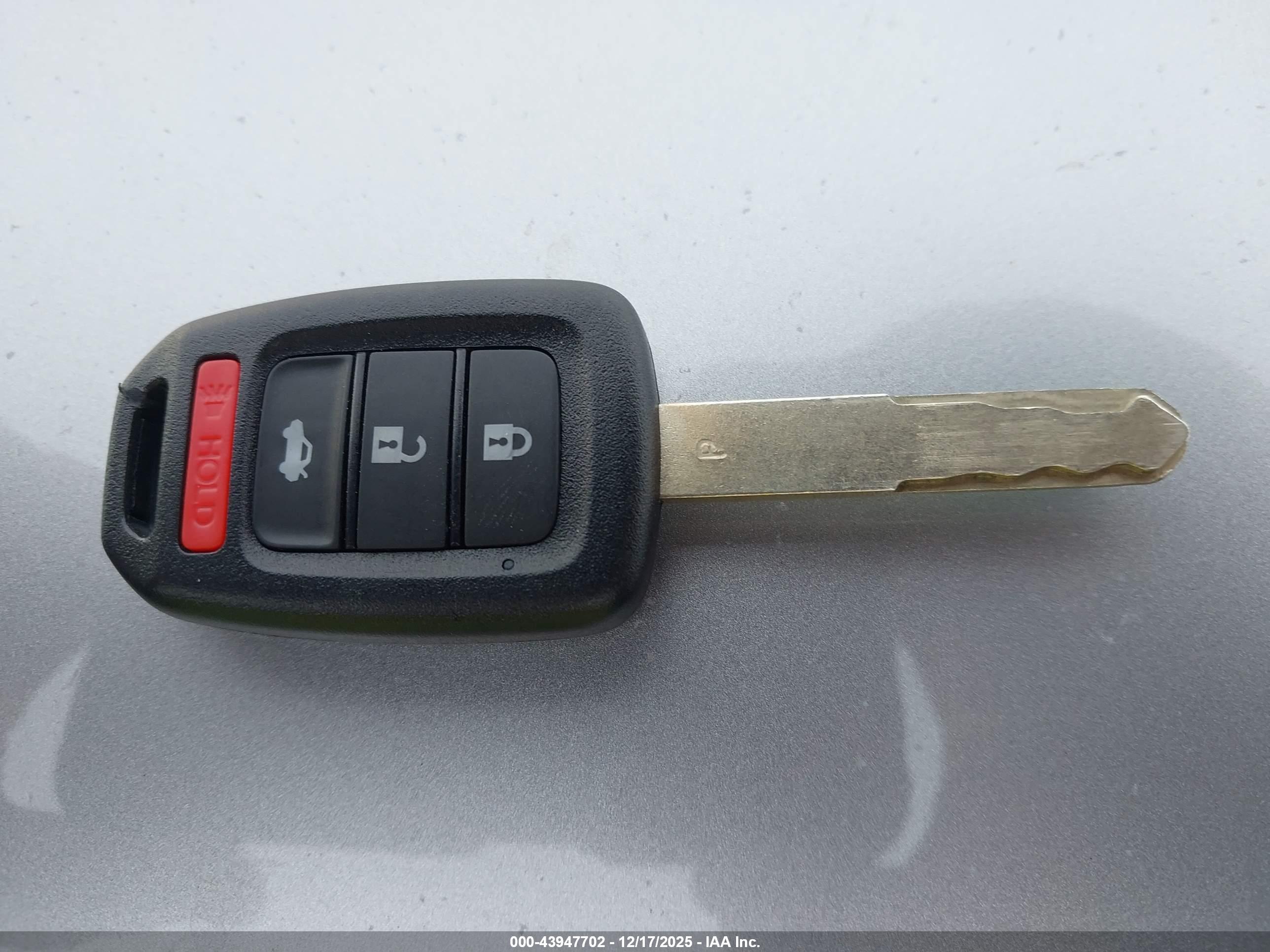 HONDA CIVIC image 11