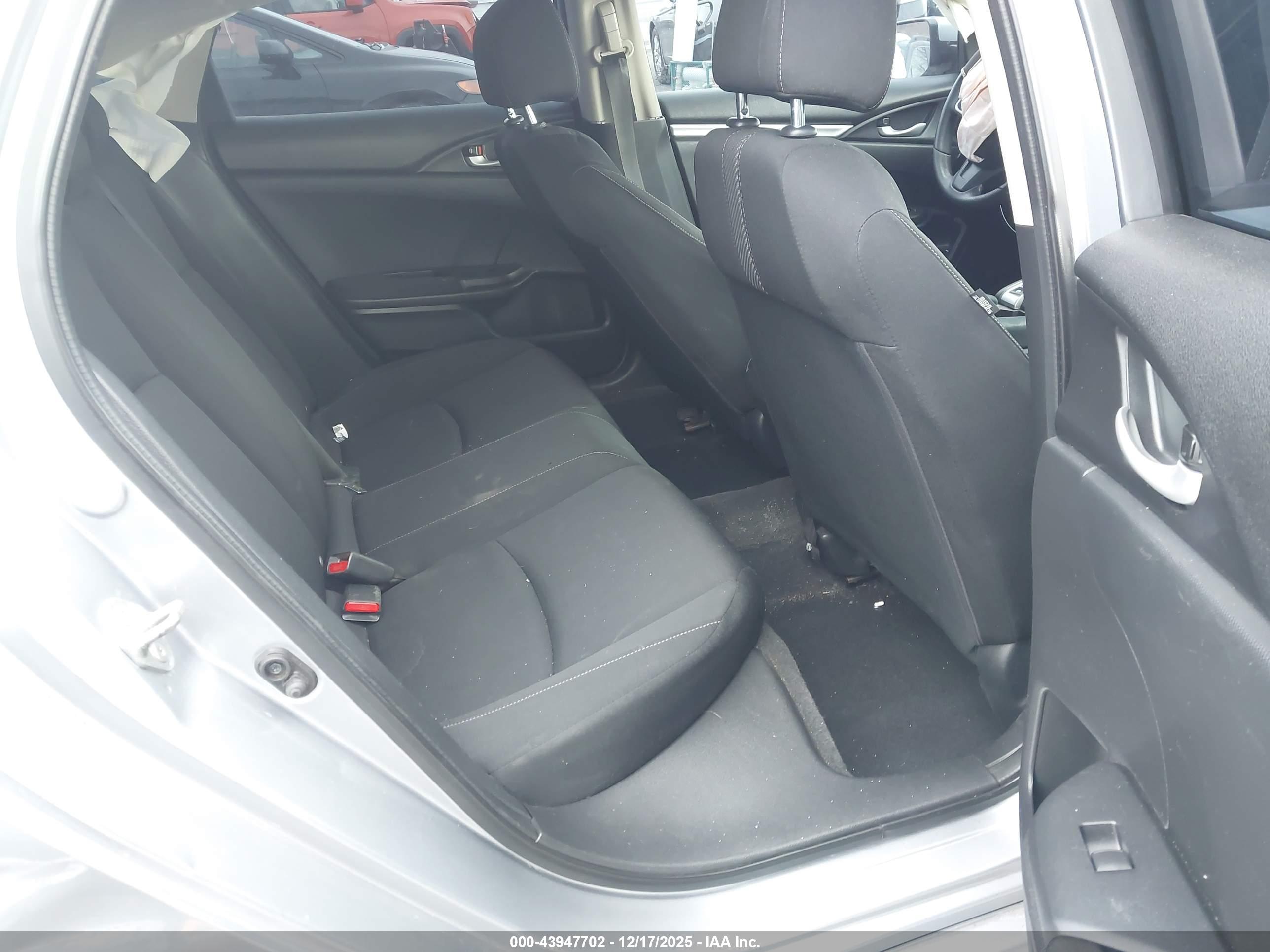 HONDA CIVIC image 8