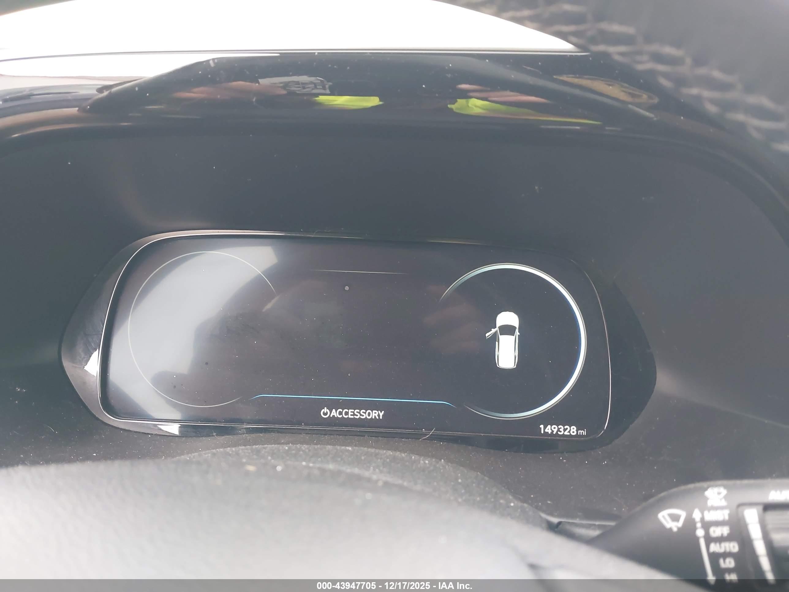 HYUNDAI PALISADE image 7