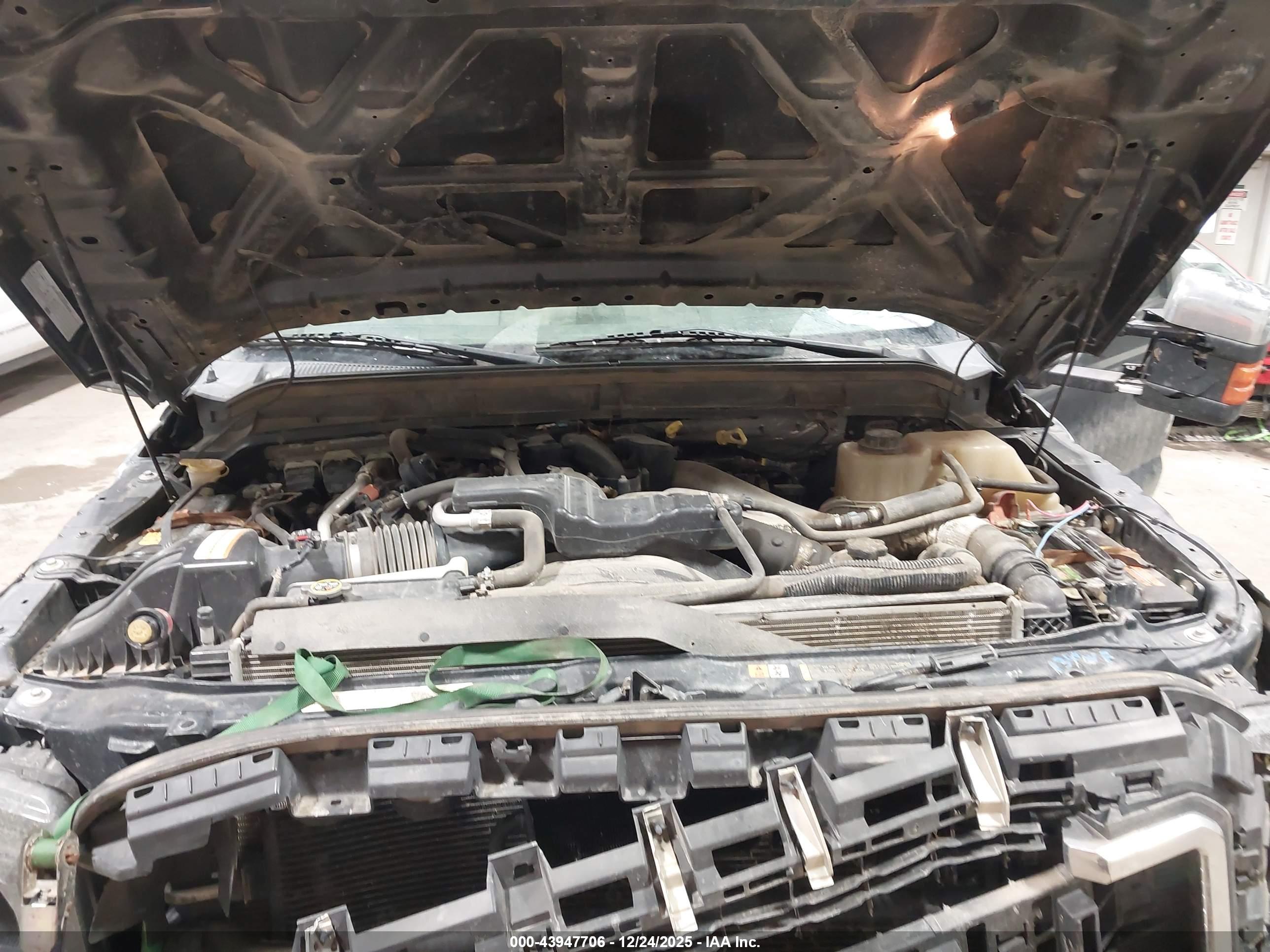 FORD F-350 image 10