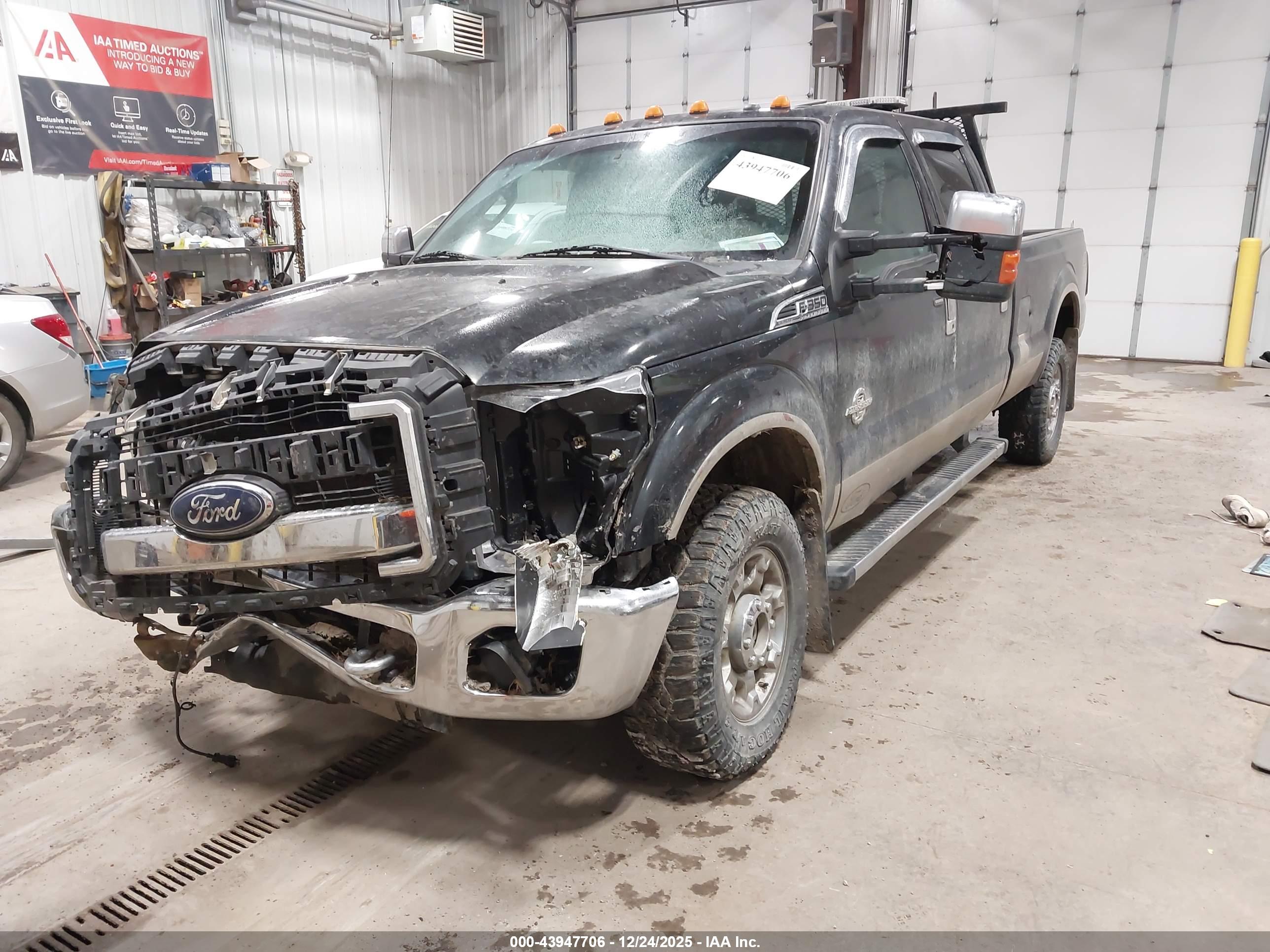 FORD F-350 image 2