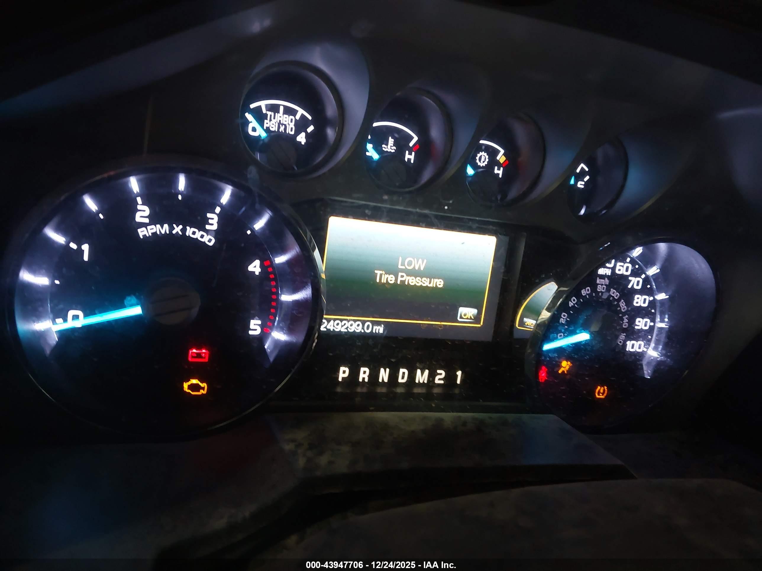 FORD F-350 image 6