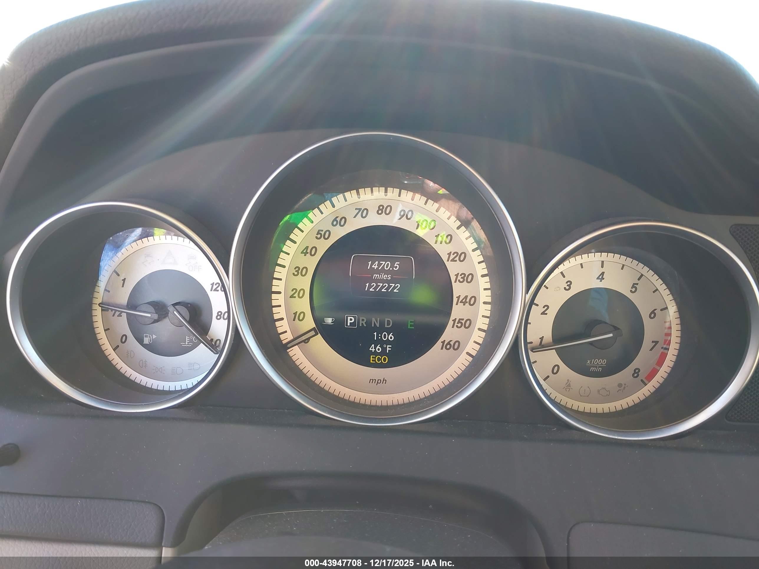 MERCEDES-BENZ C image 7