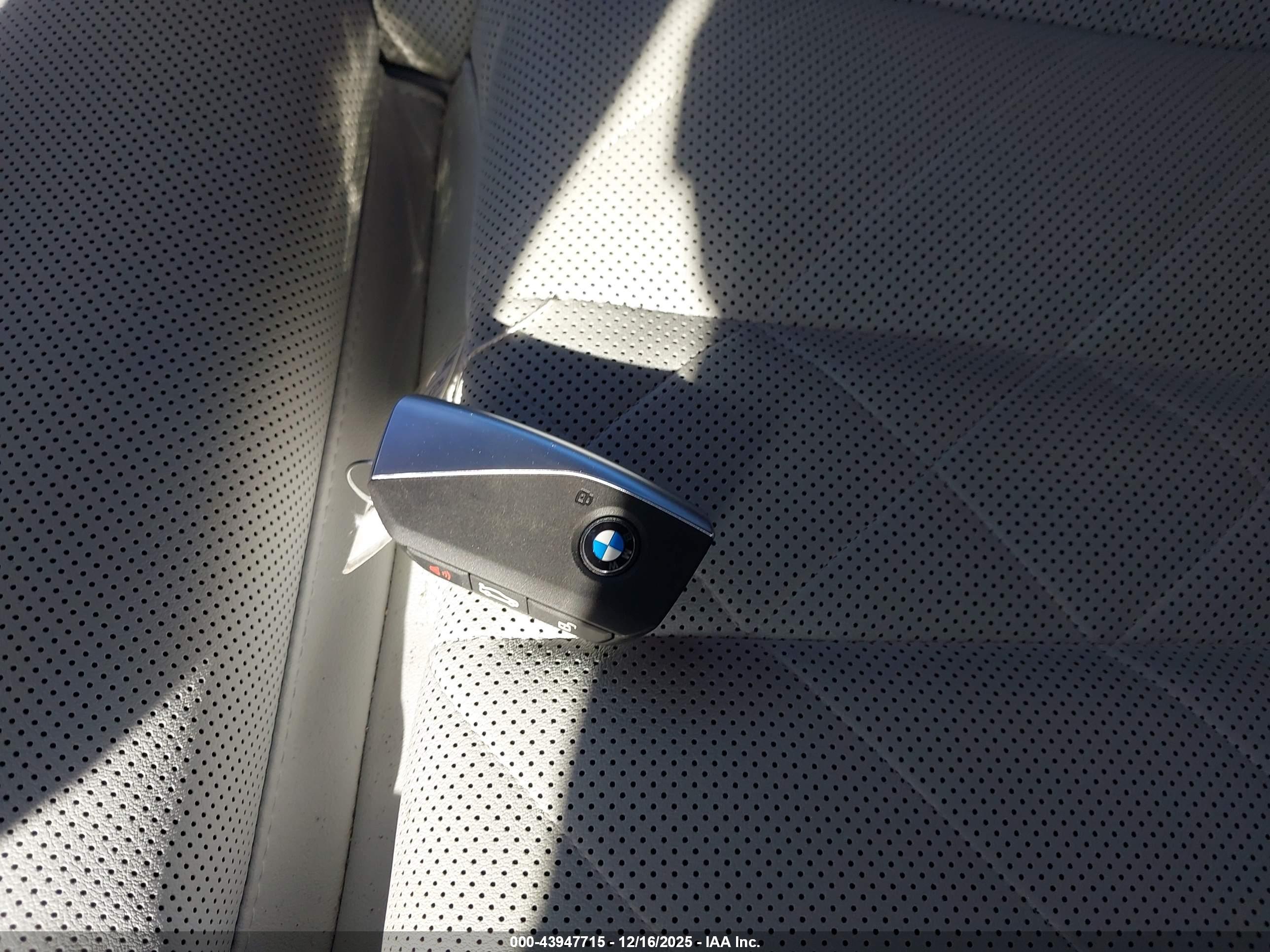 BMW X5 image 11
