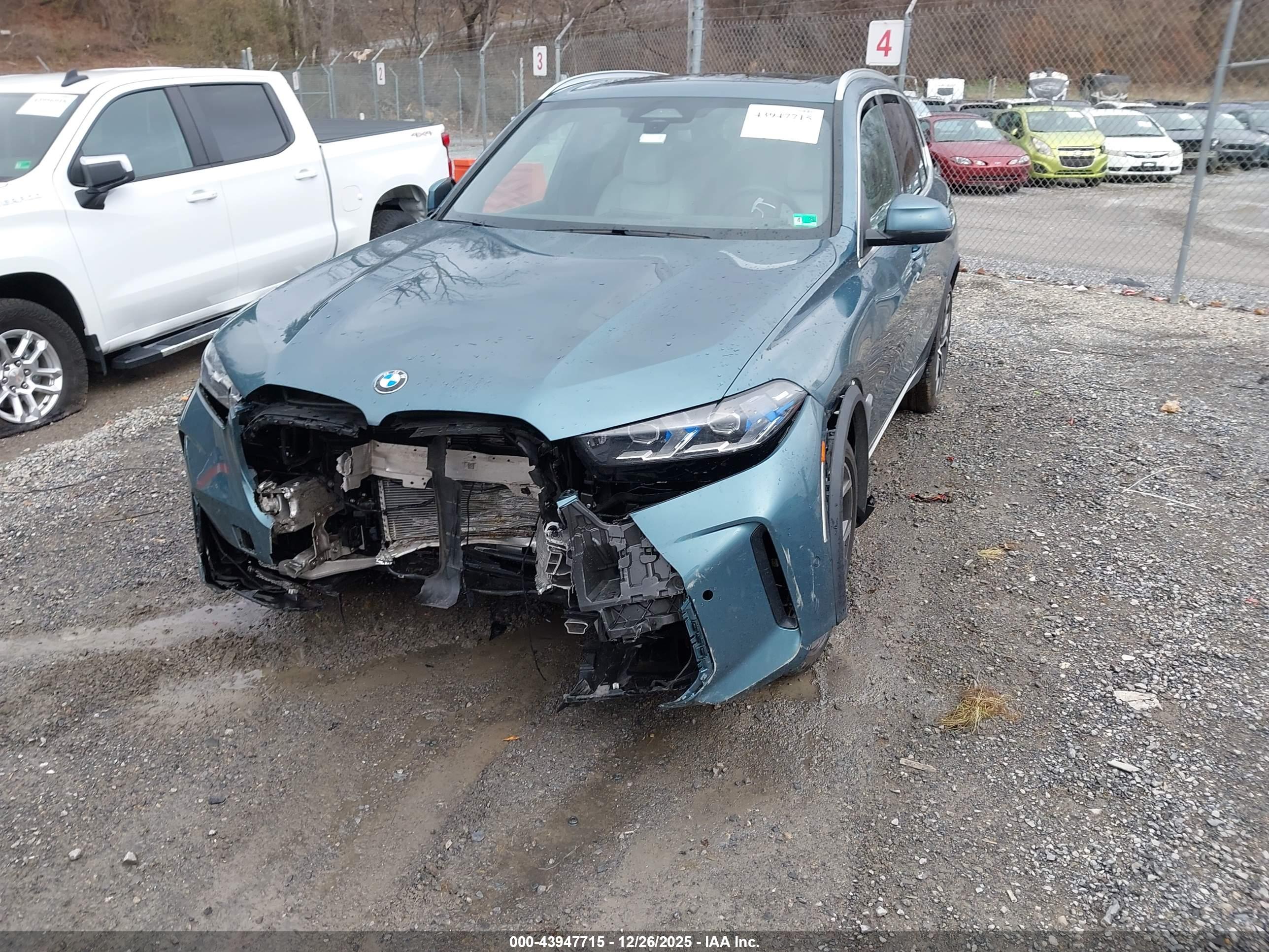 BMW X5 image 6