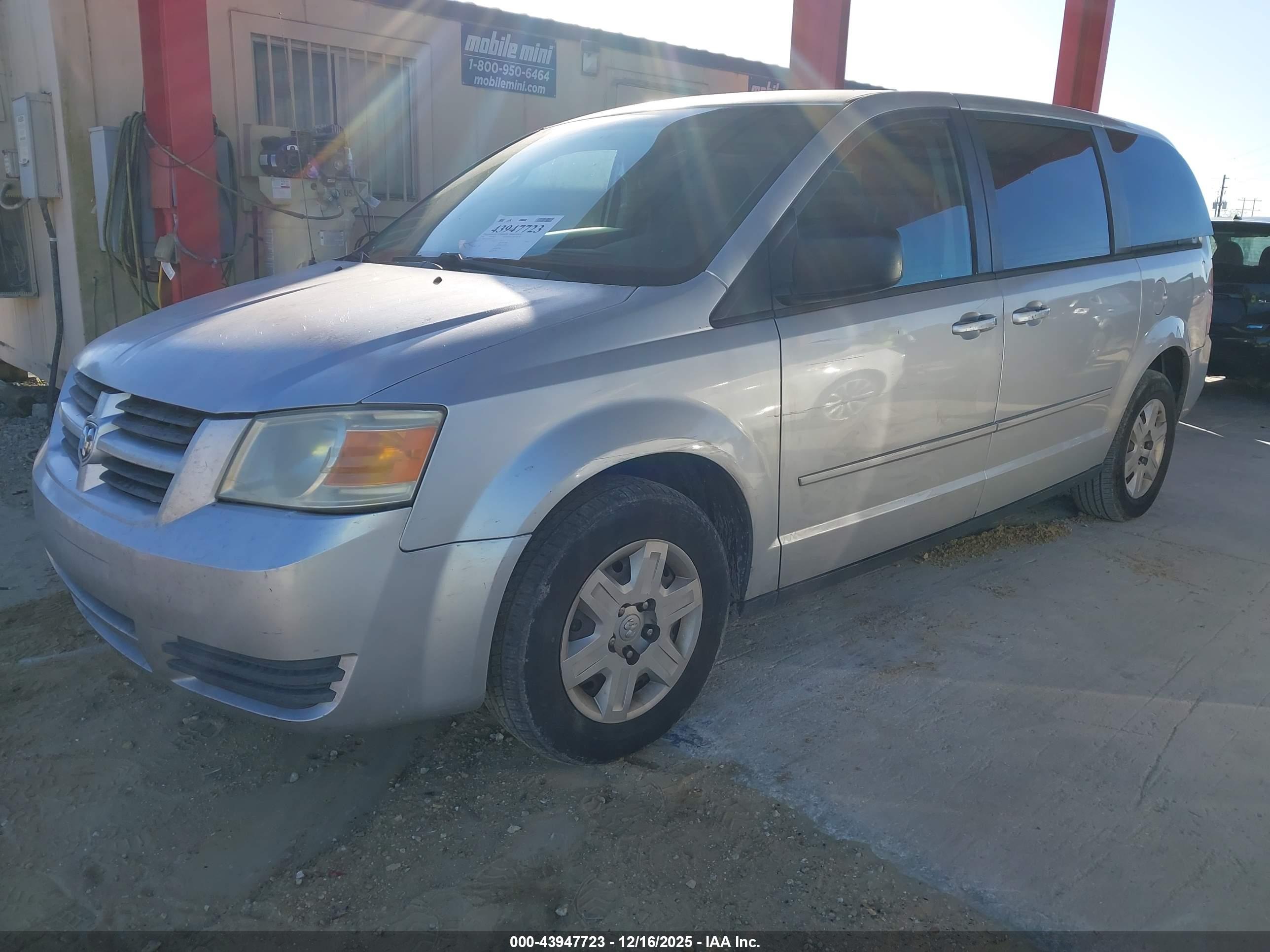 DODGE GRAND image 2