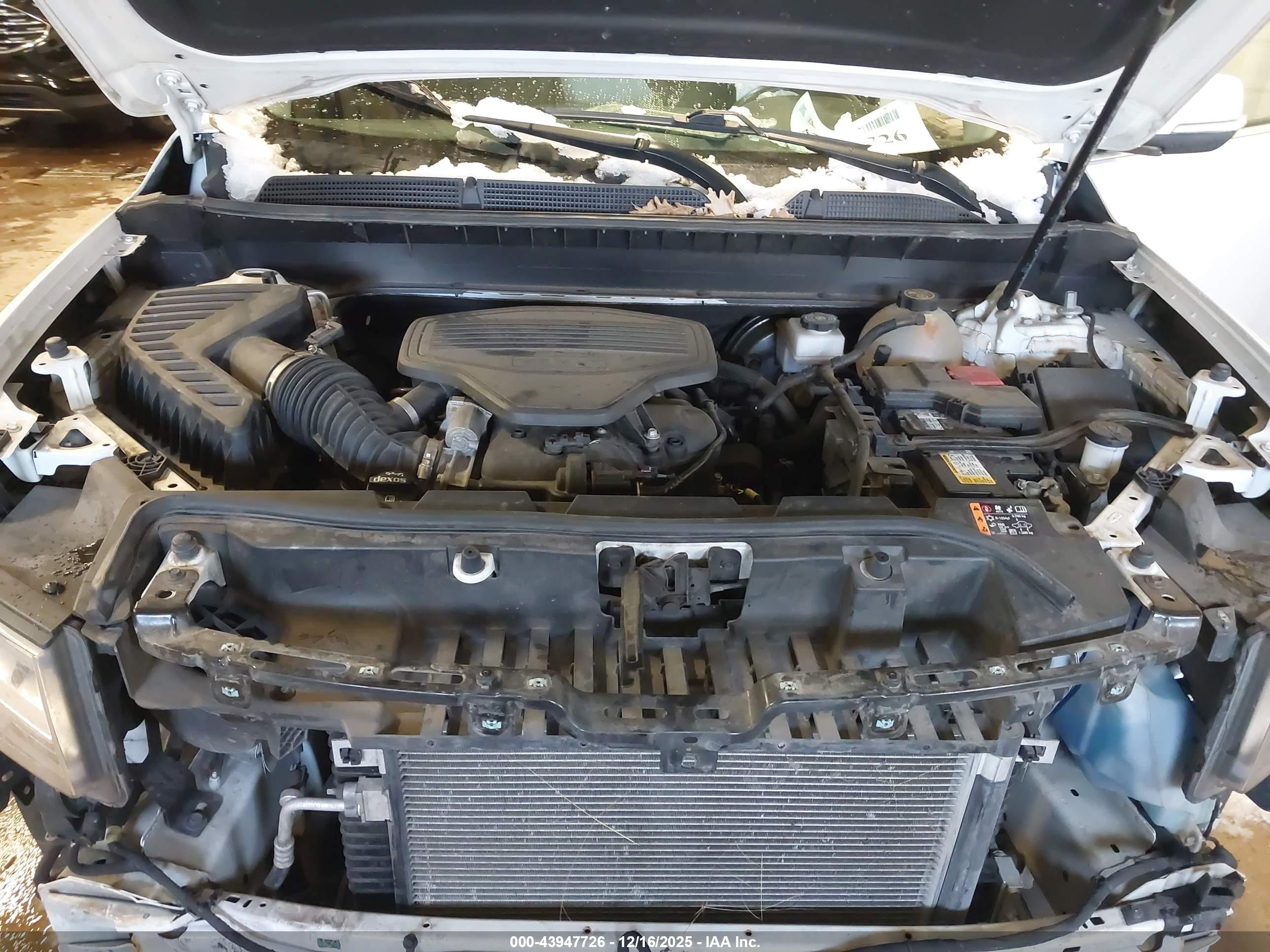 GMC ACADIA image 10
