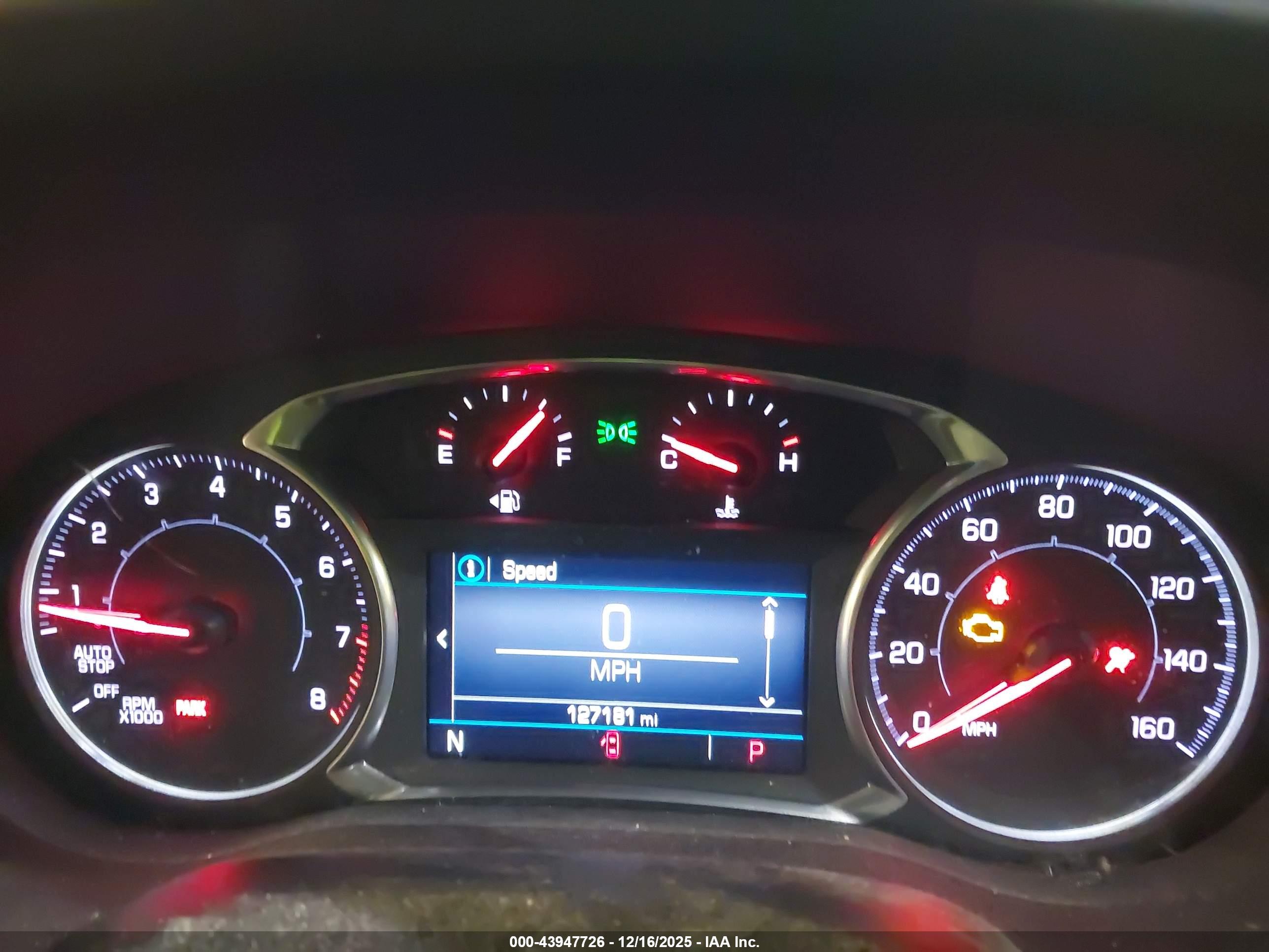GMC ACADIA image 7