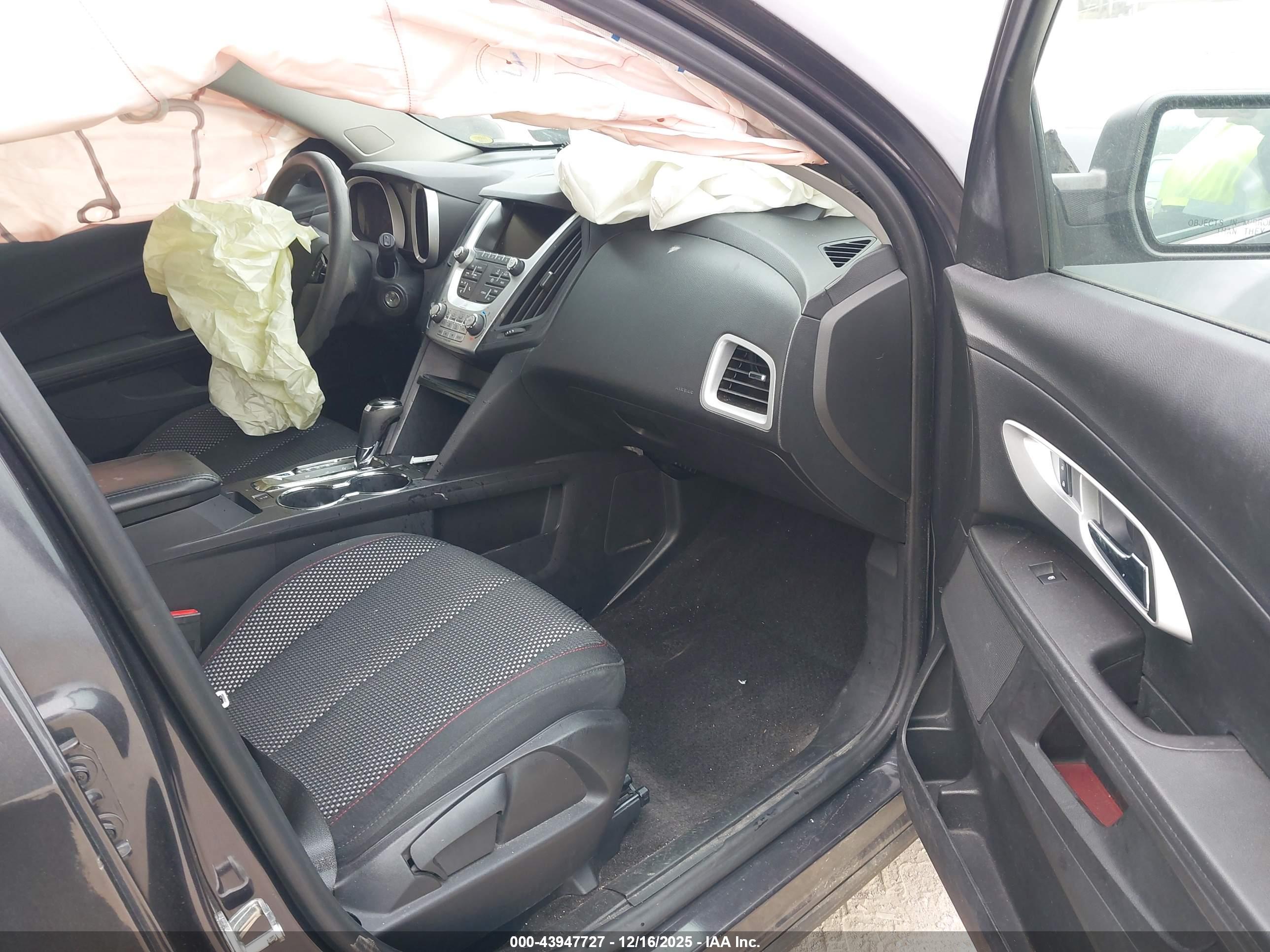 CHEVROLET EQUINOX image 5