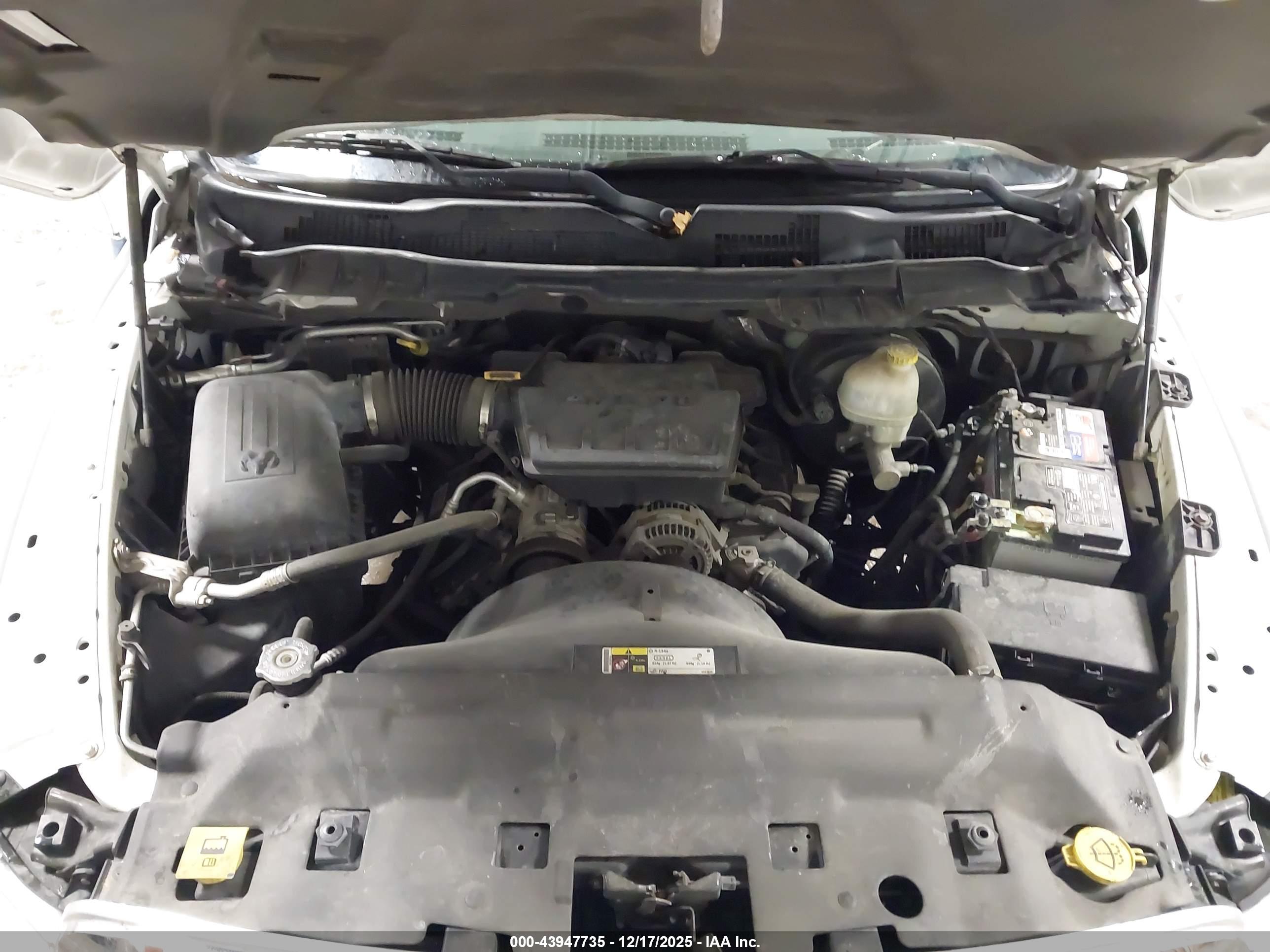 RAM 1500 image 10