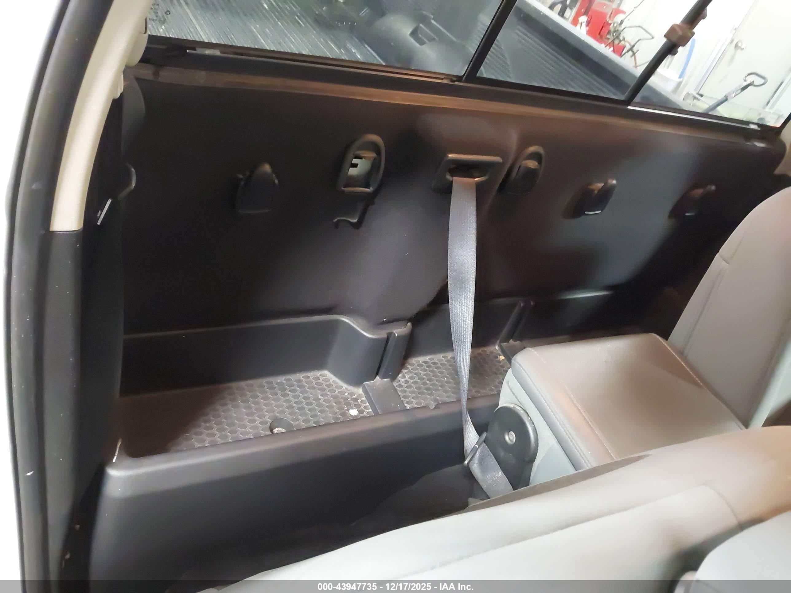 RAM 1500 image 8